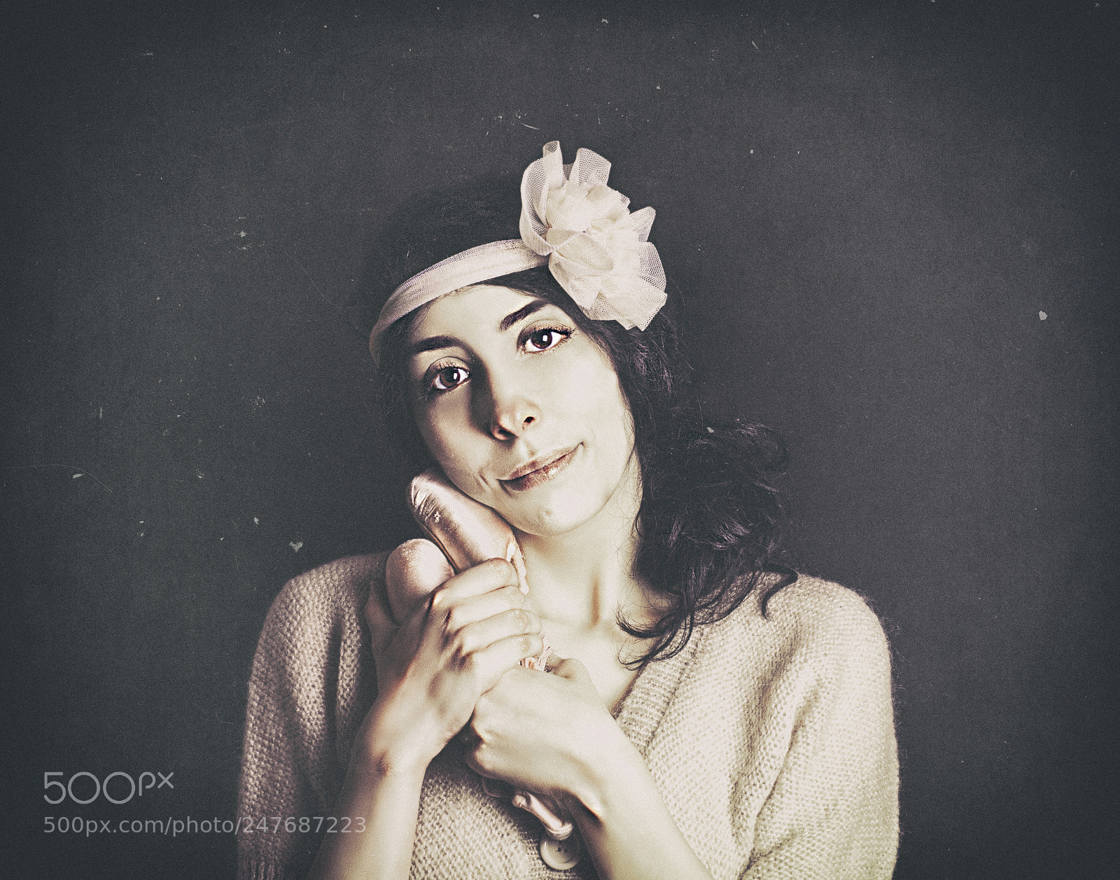 Canon EOS 7D sample photo. Juguete photography
