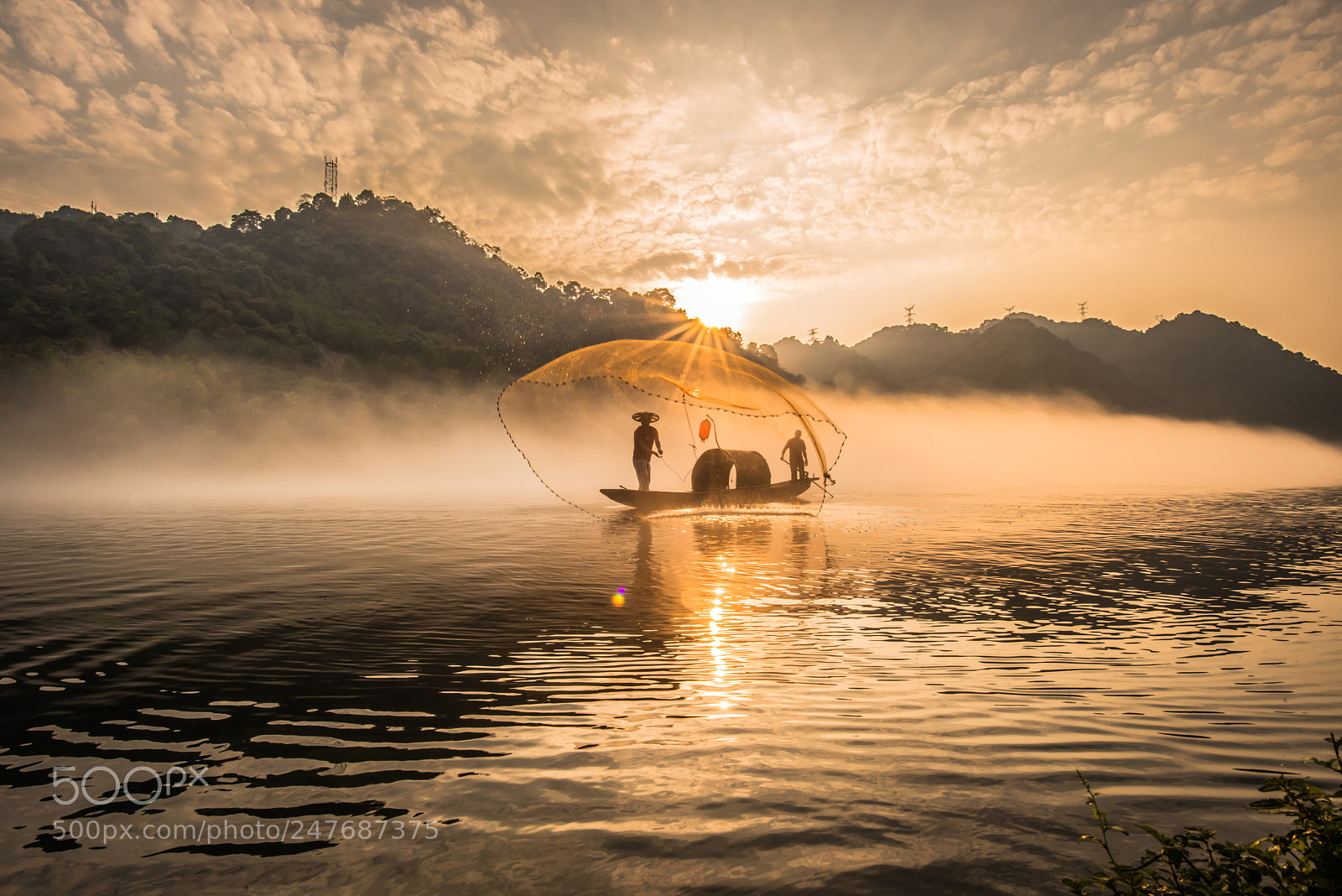 Nikon D800E sample photo. Angler photography