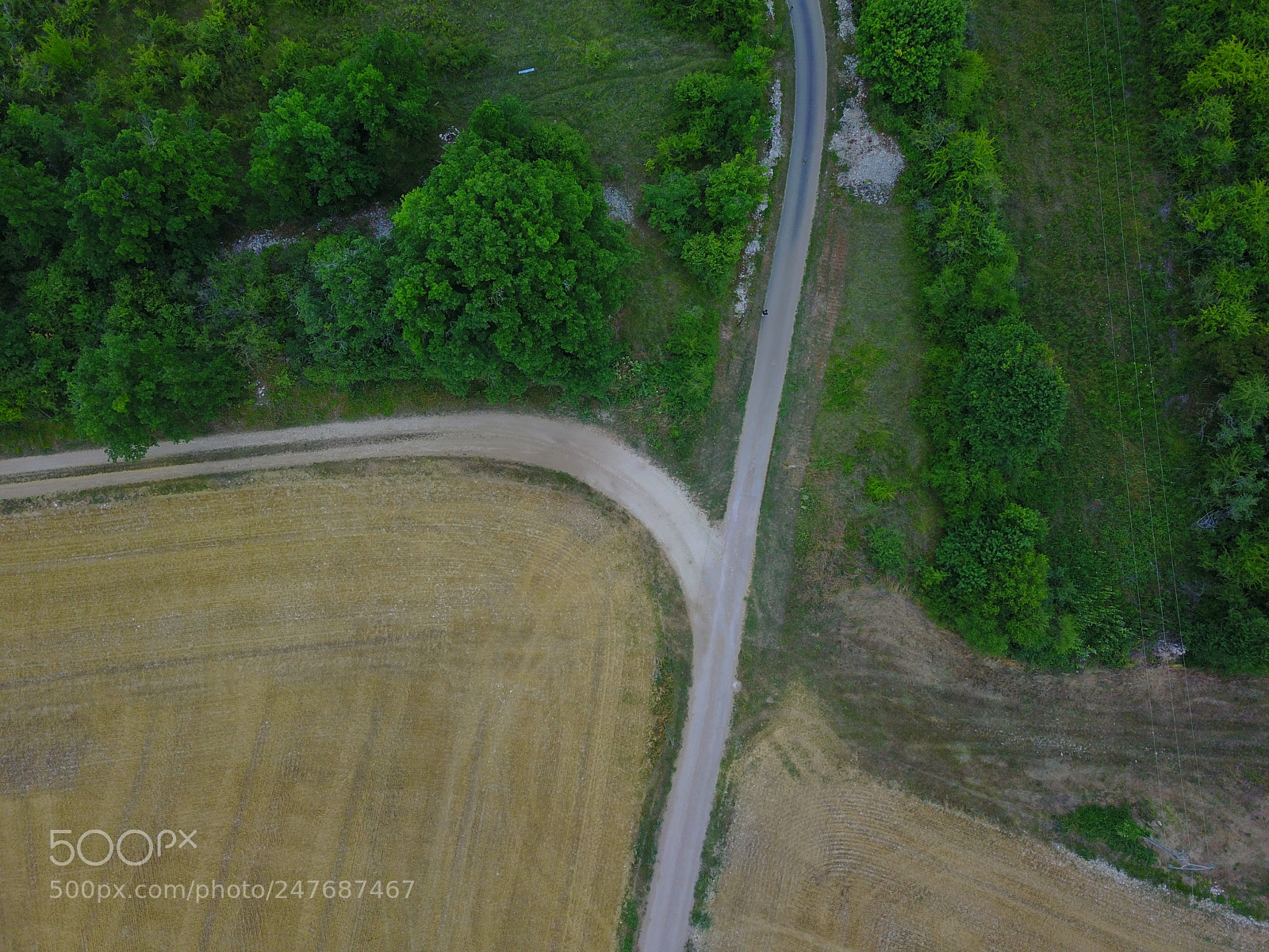 DJI FC220 sample photo. Untitled photography