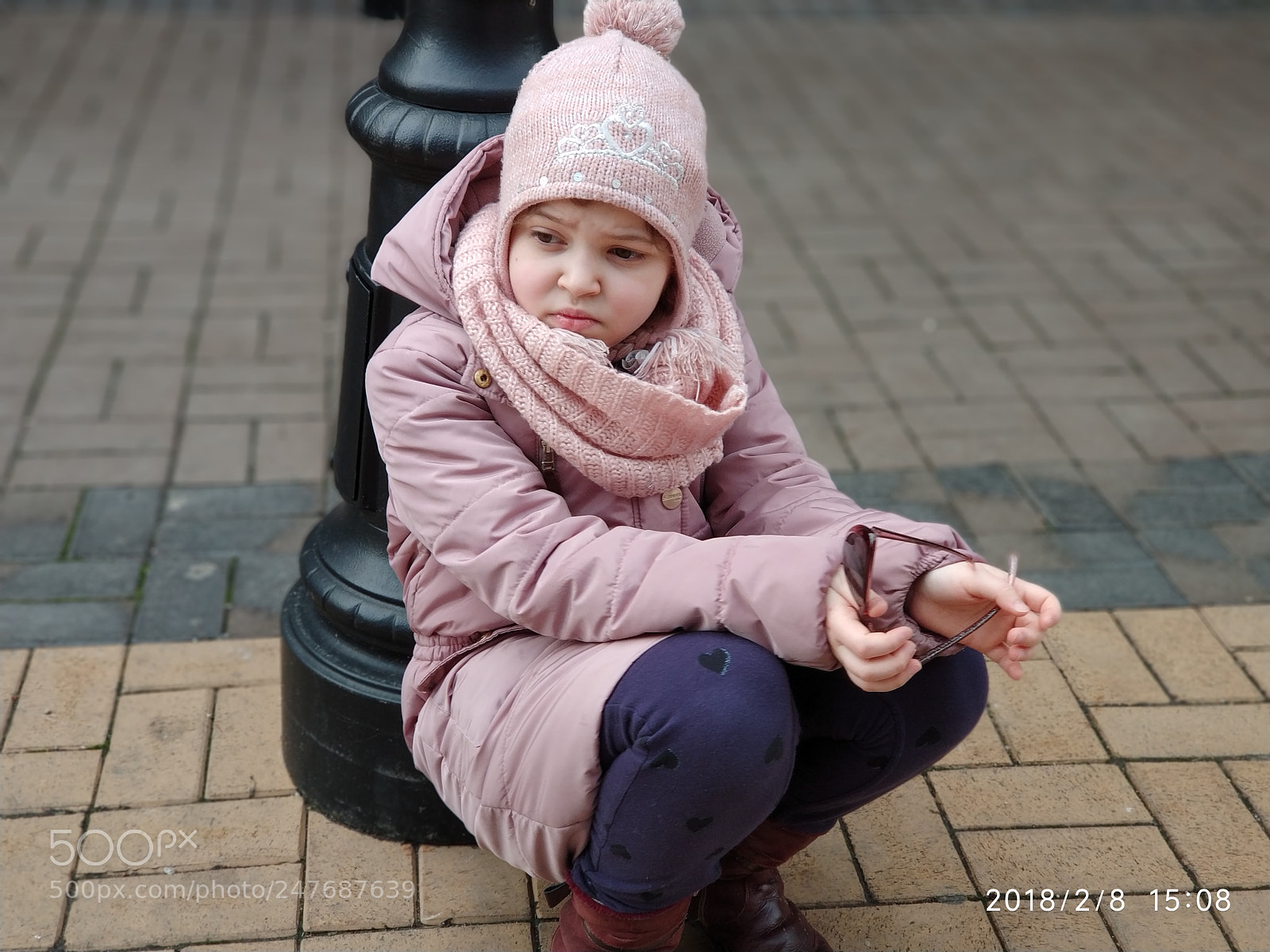 Xiaomi Mi Note 3 sample photo. Tired legs. photography