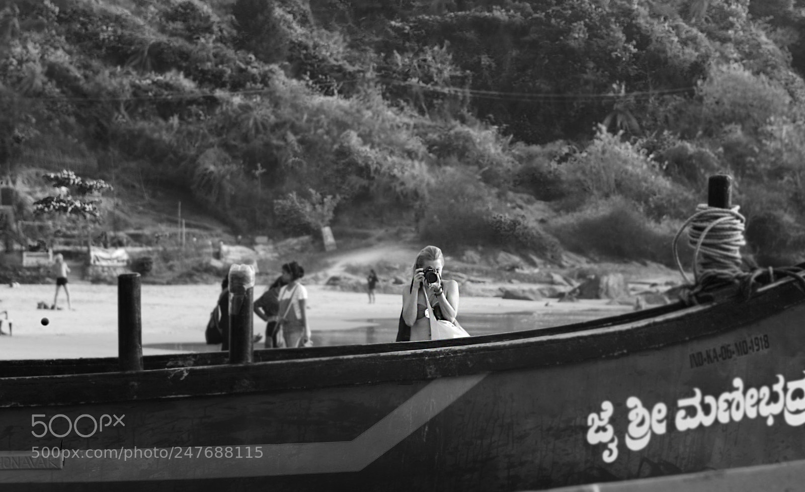 Canon EOS 7D Mark II sample photo. Travel photography
