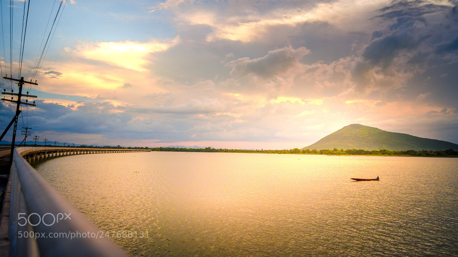 Nikon D5100 sample photo. Fisherman life photography