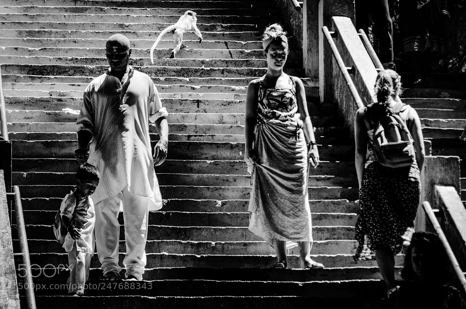 Nikon D5100 sample photo. Batu caves photography