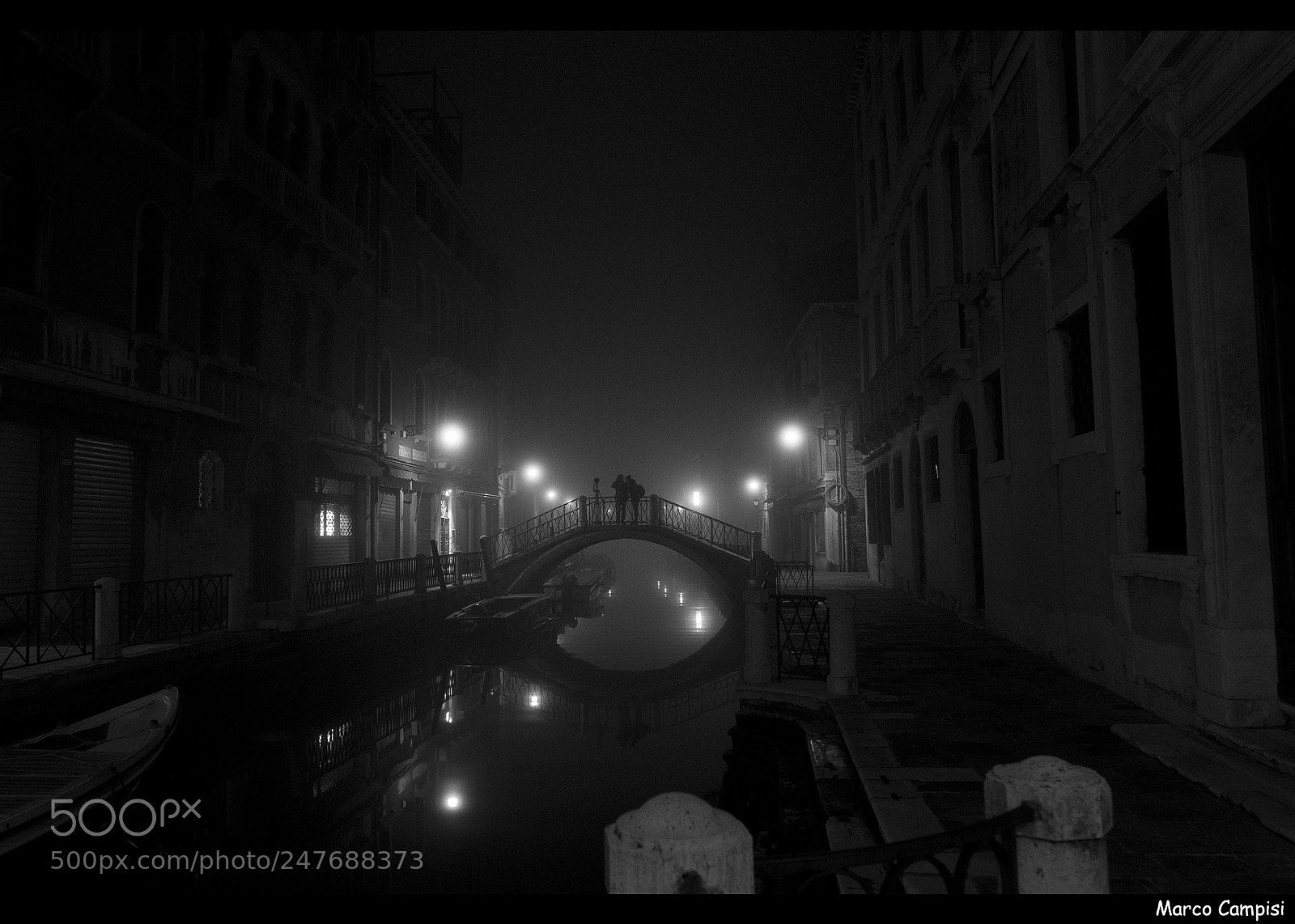 Fujifilm X-Pro2 sample photo. Venice photography