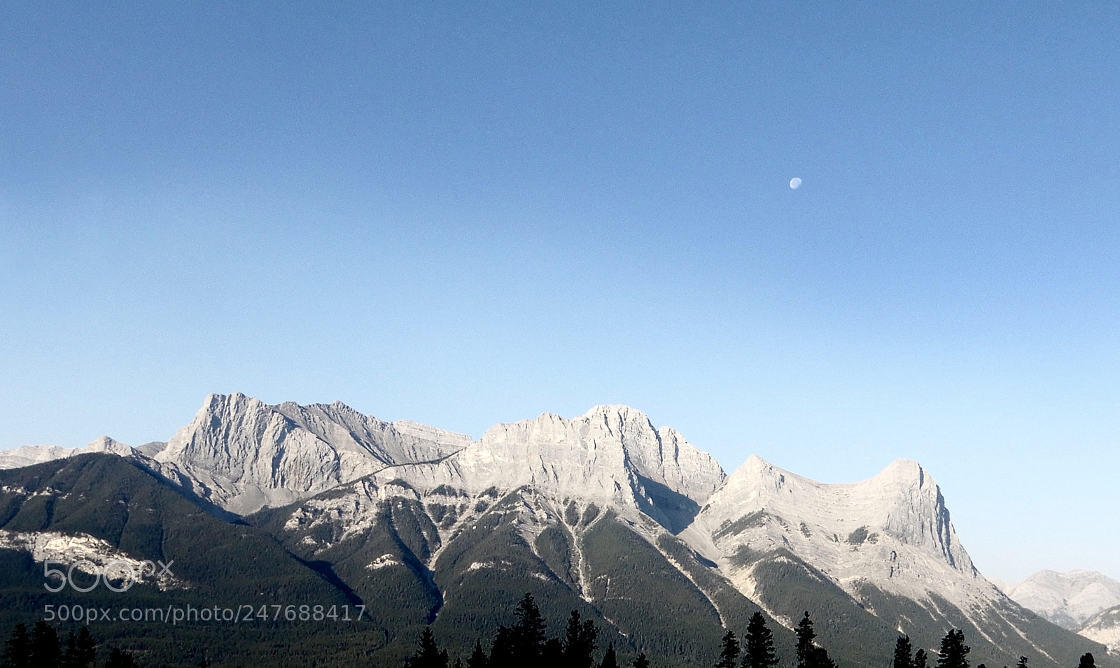 Nikon Coolpix A900 sample photo. Moon photography
