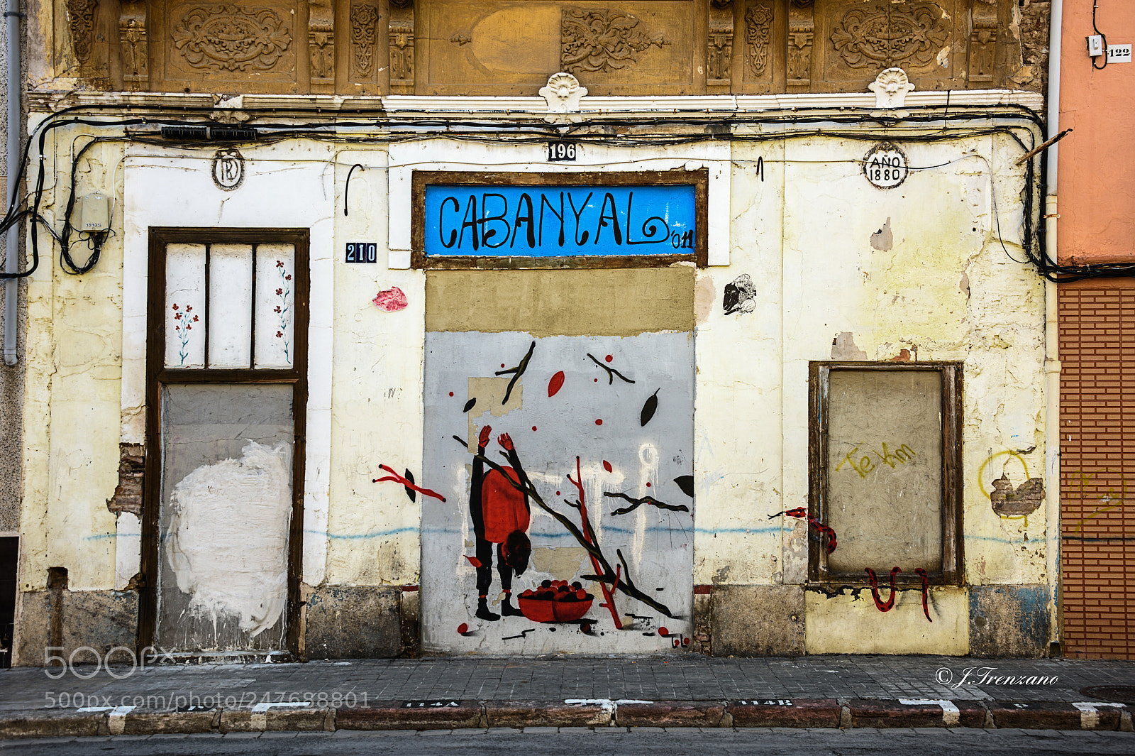 Nikon D810 sample photo. El cabañal photography