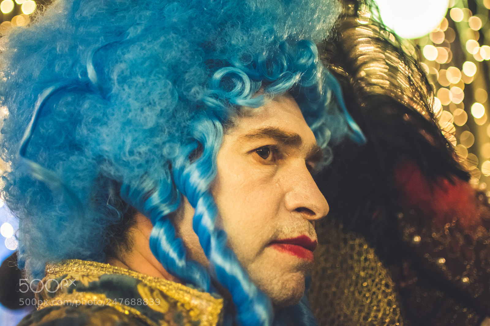 Nikon D7200 sample photo. Carnevale photography