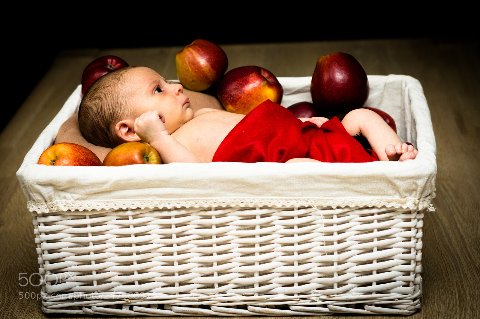 Nikon D7200 sample photo. Bébé nathan photography