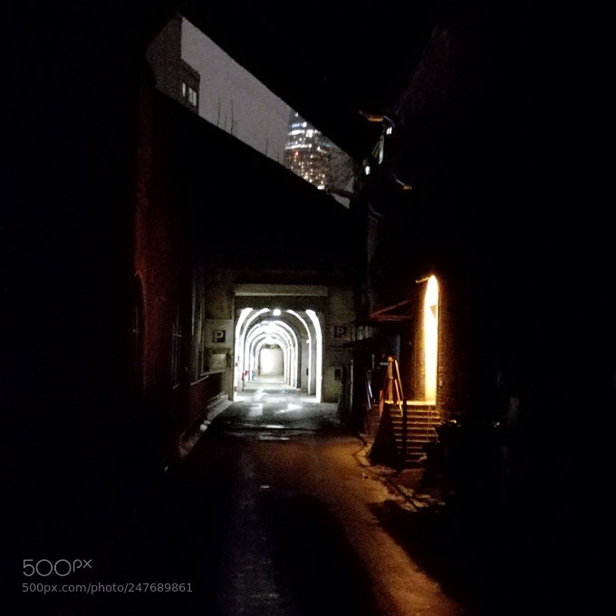 HUAWEI P9 LITE sample photo. Bmd photography