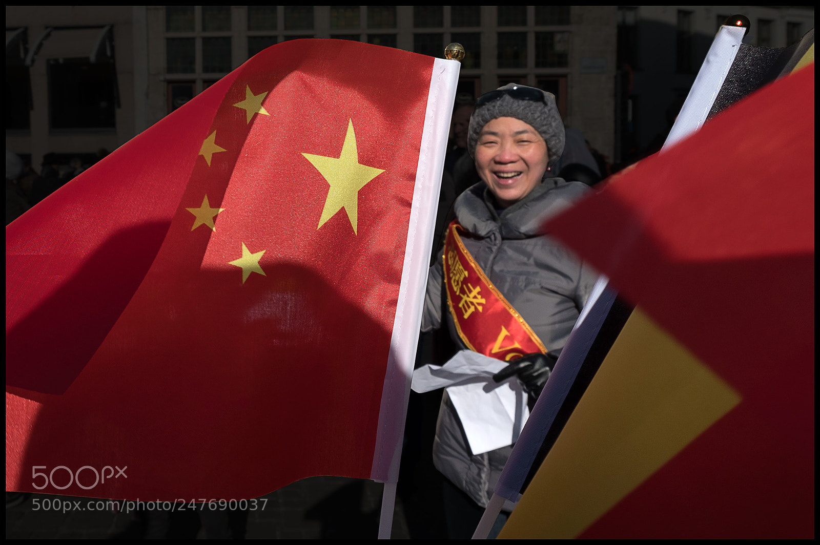 Fujifilm X-T2 sample photo. Ghent the year of photography