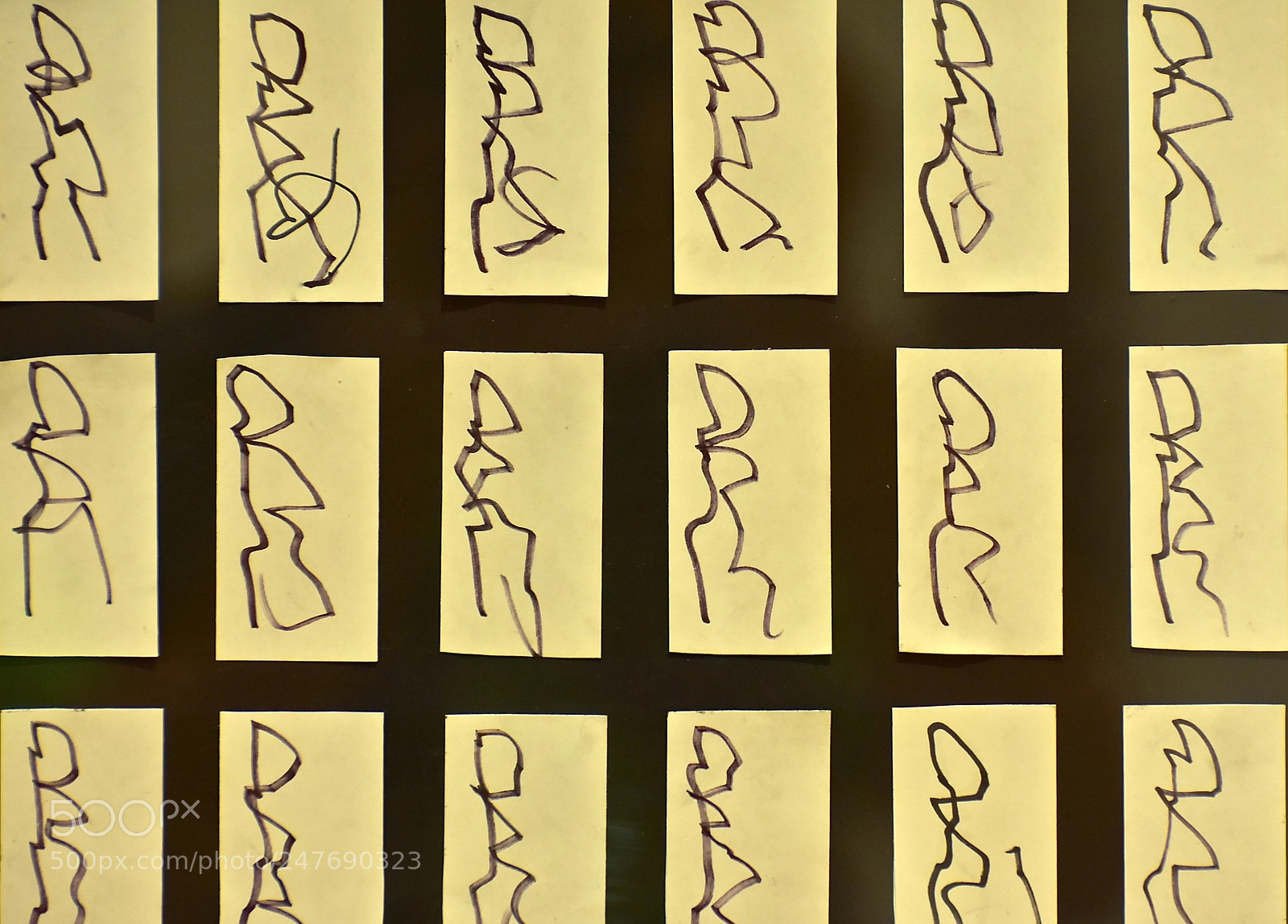Nikon D7200 sample photo. Gratings -4- a trap photography