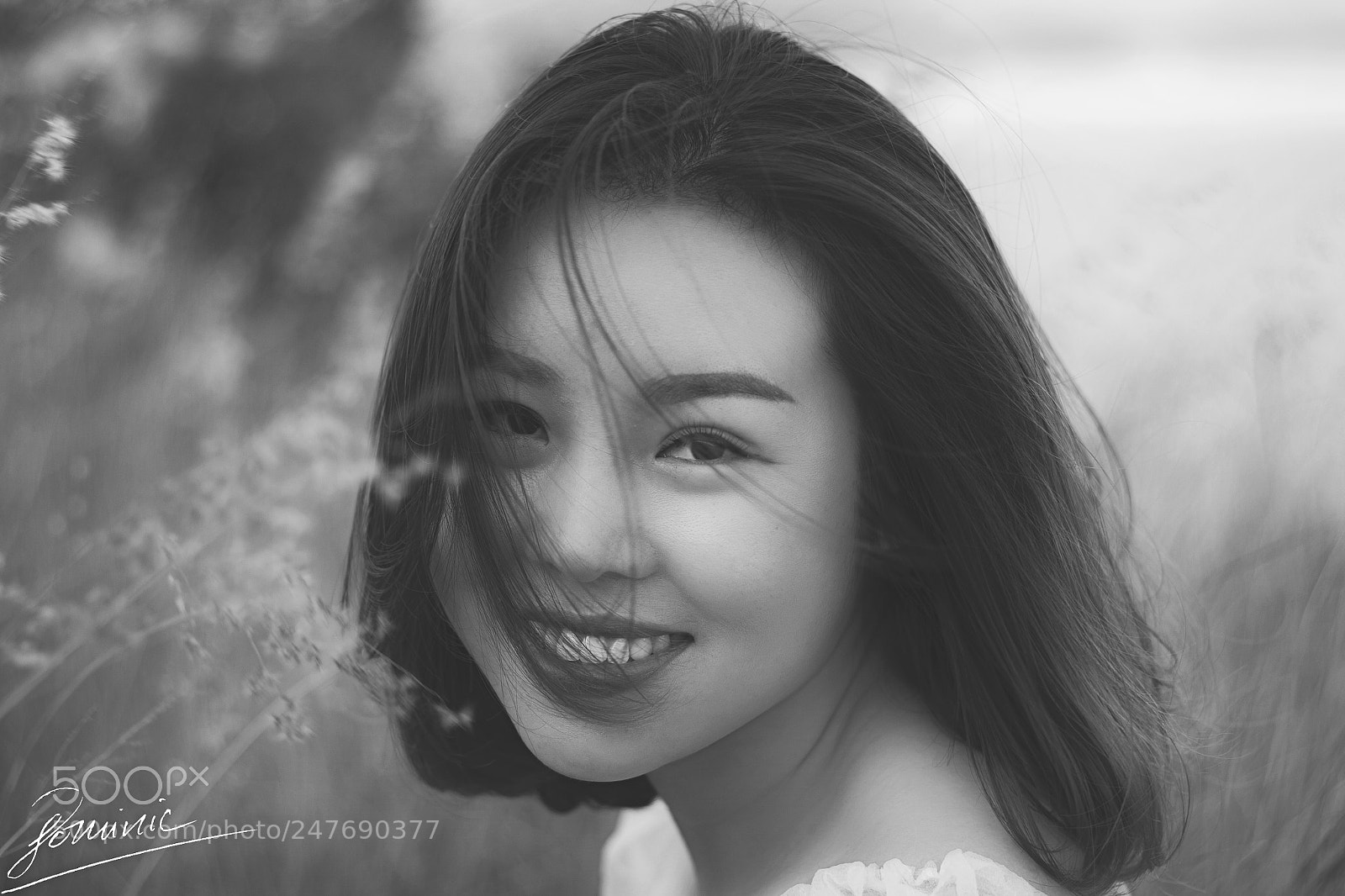 Canon EOS 60D sample photo. Dramatic portrait photography