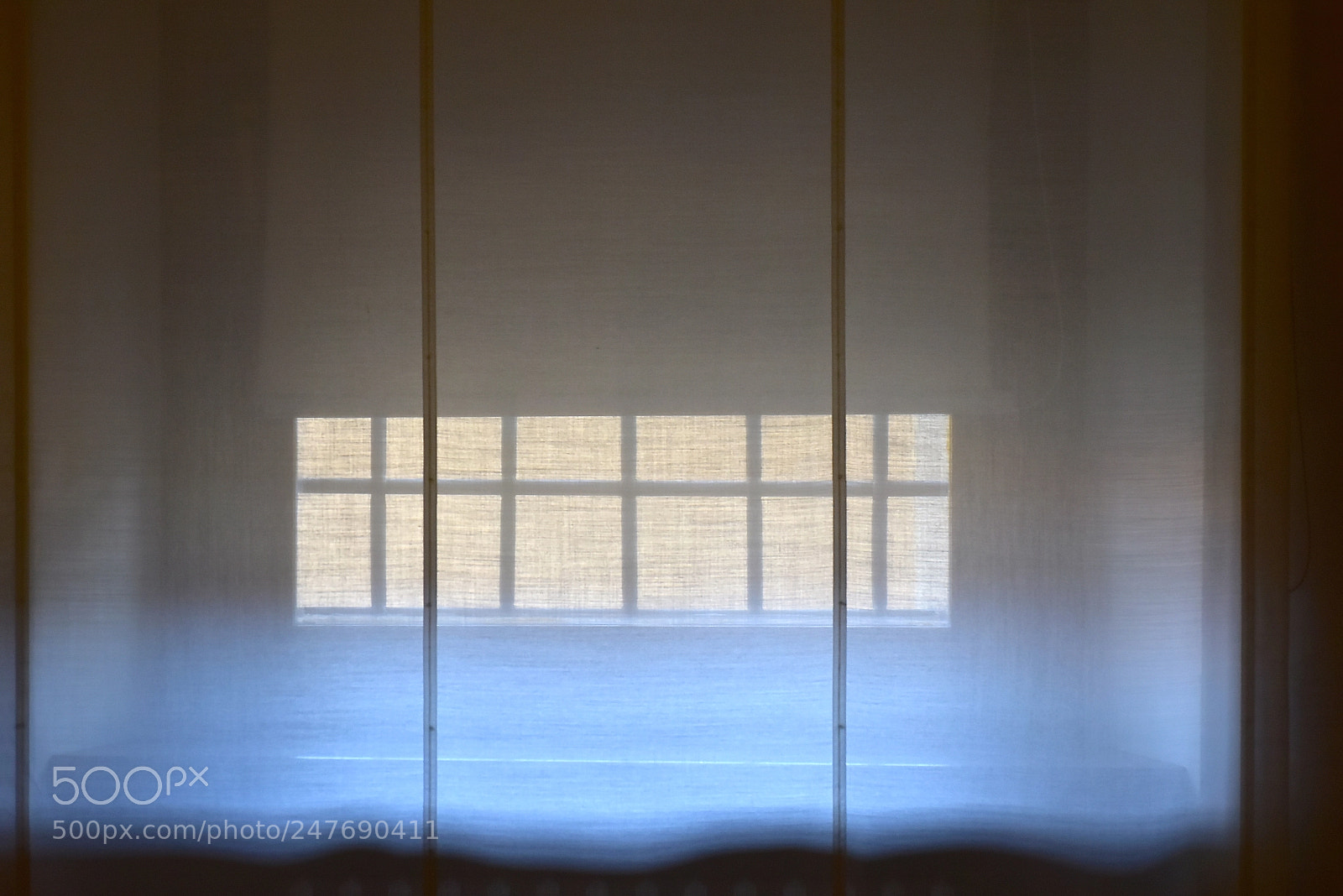 Nikon D7200 sample photo. Gratings -3- a trap photography