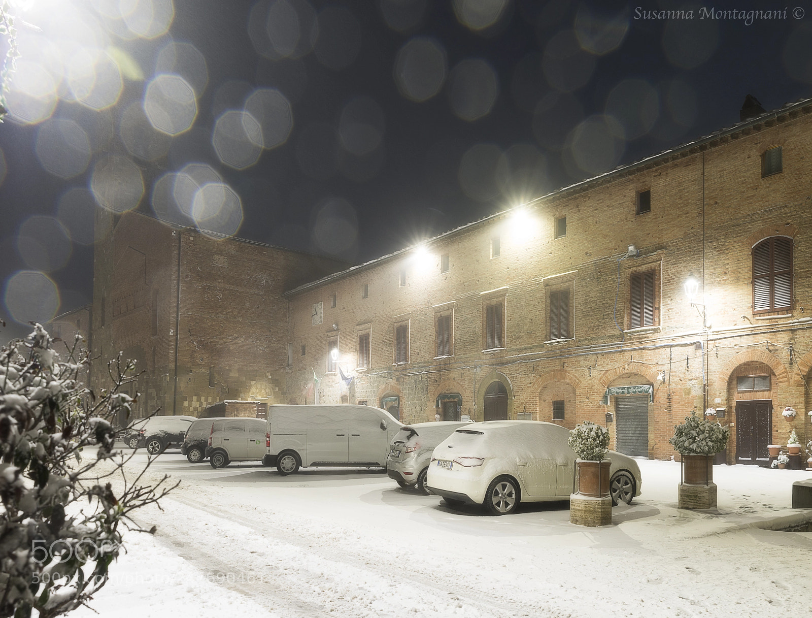 Nikon D800 sample photo. Piazza della libertà photography