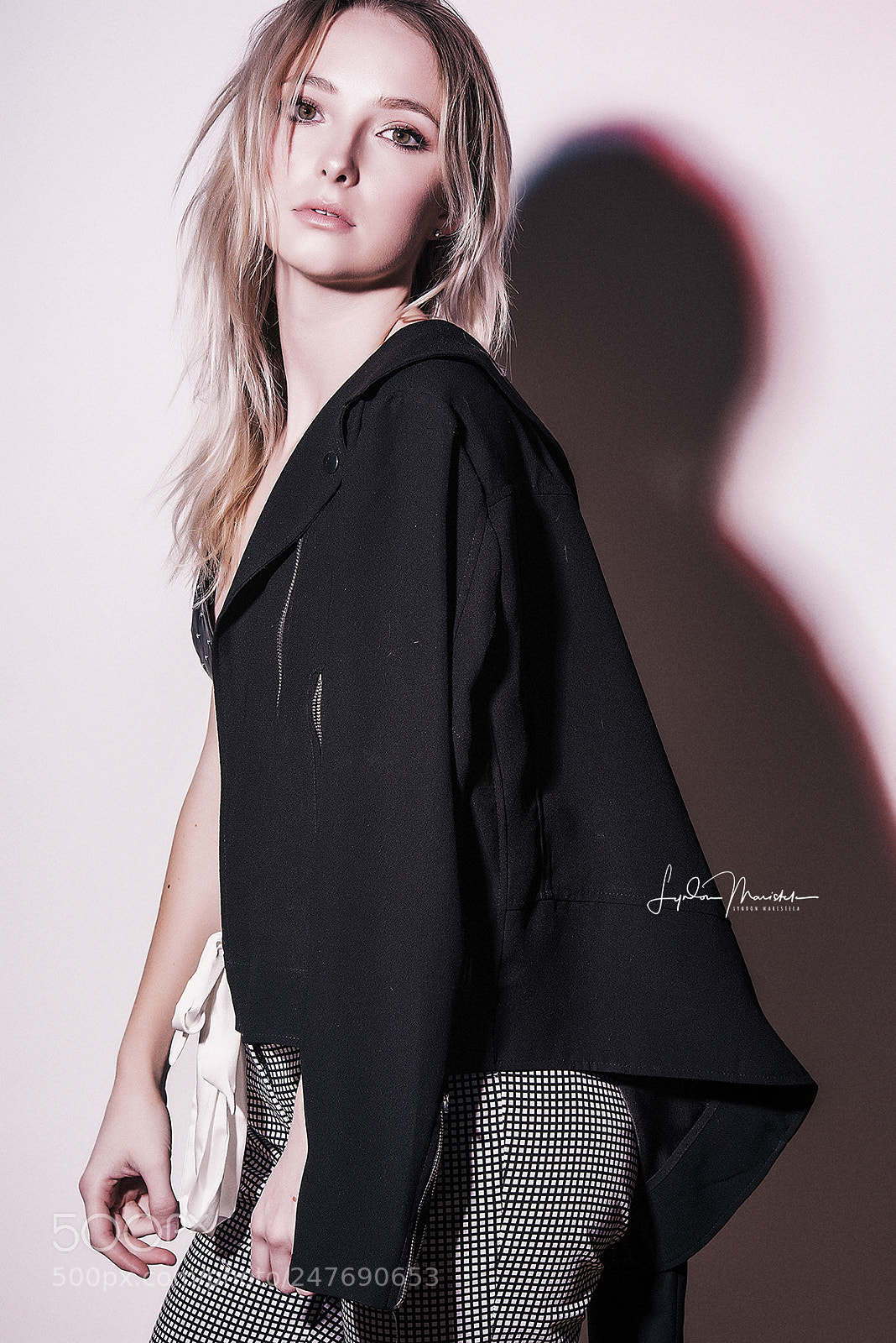 Nikon D810 sample photo. Checker's game photography