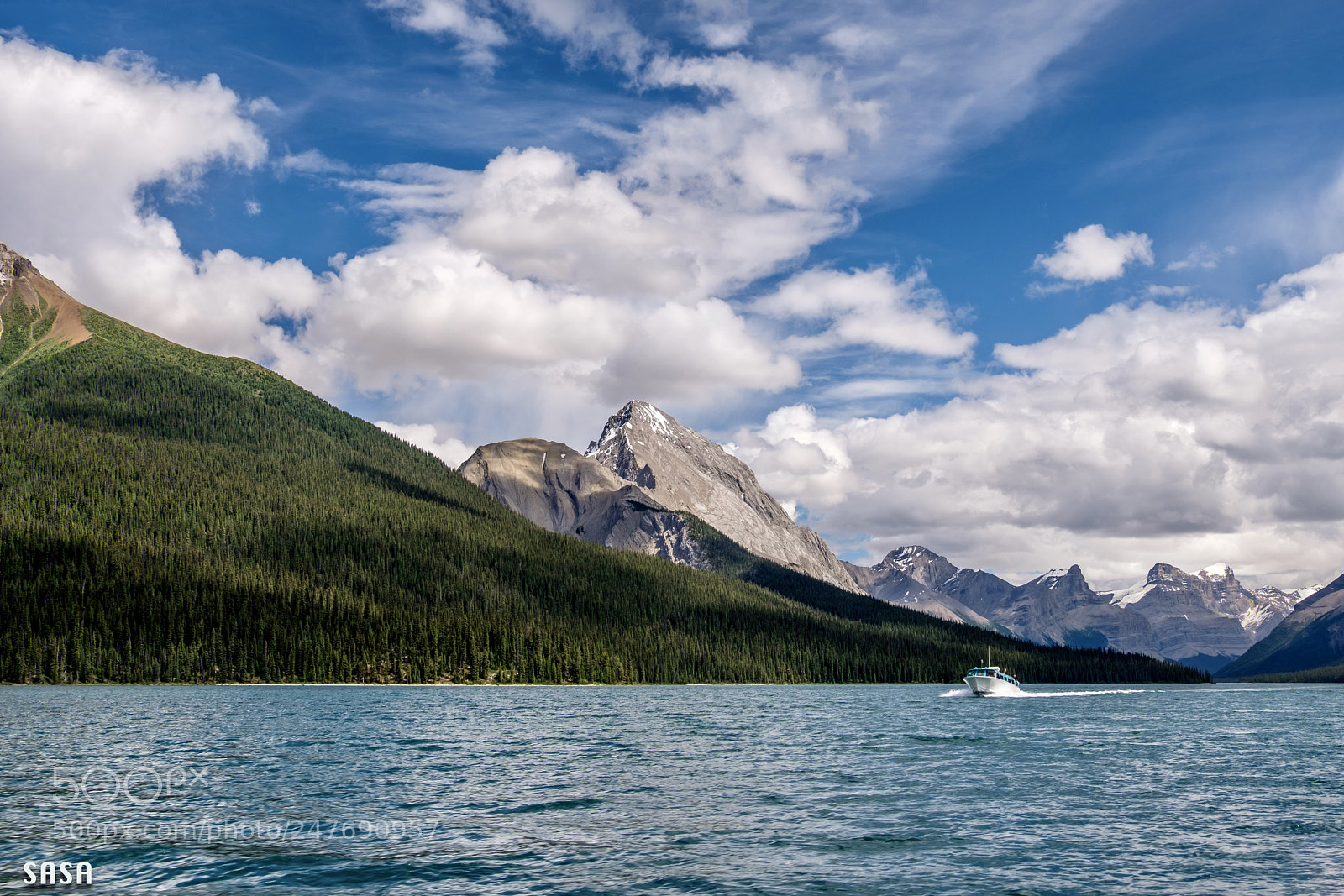 Fujifilm X-Pro2 sample photo. Lake by mountain photography