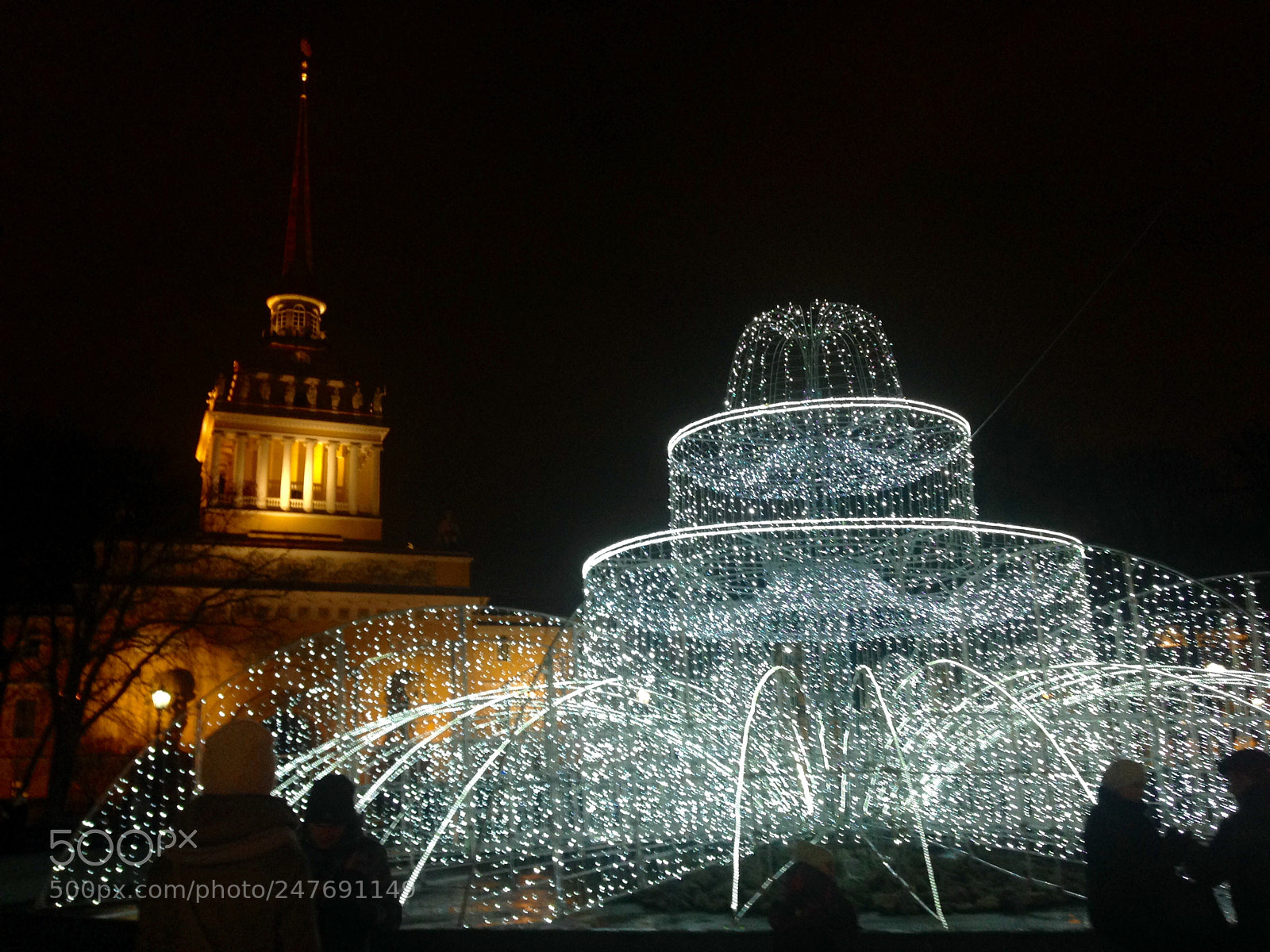 Apple iPhone 5 sample photo. Saint petersburg photography