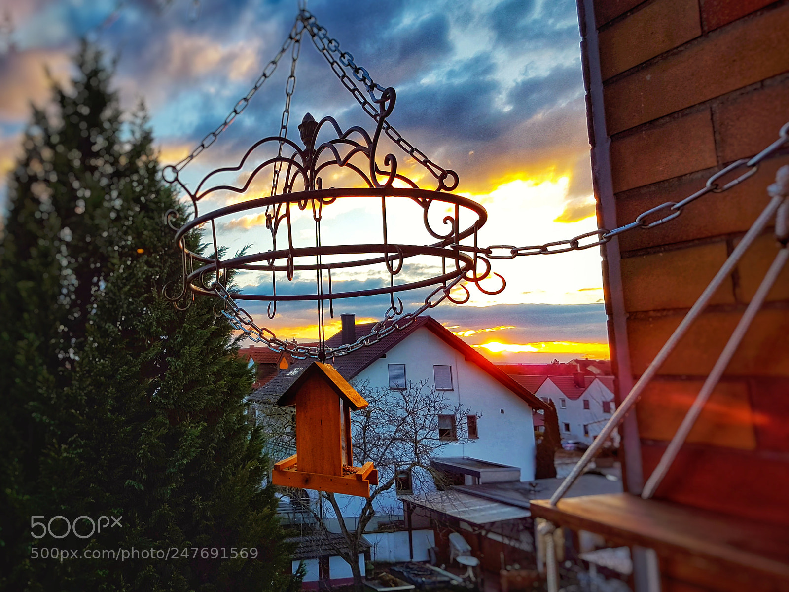Samsung Galaxy S7 Edge sample photo. Der abend photography