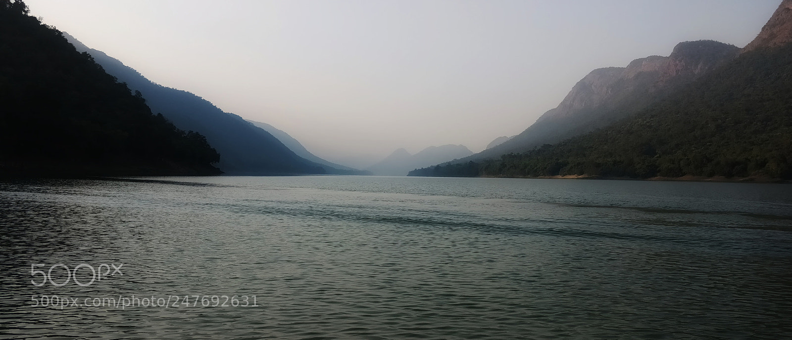 OnePlus 5T sample photo. Satkosia photography