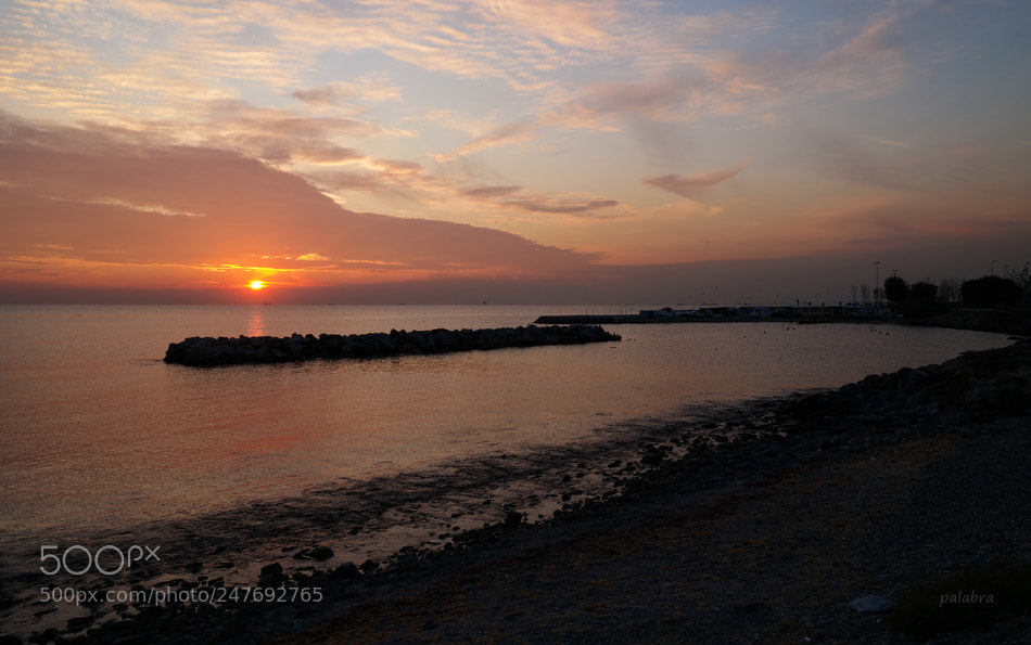 Samsung NX30 sample photo. ... photography