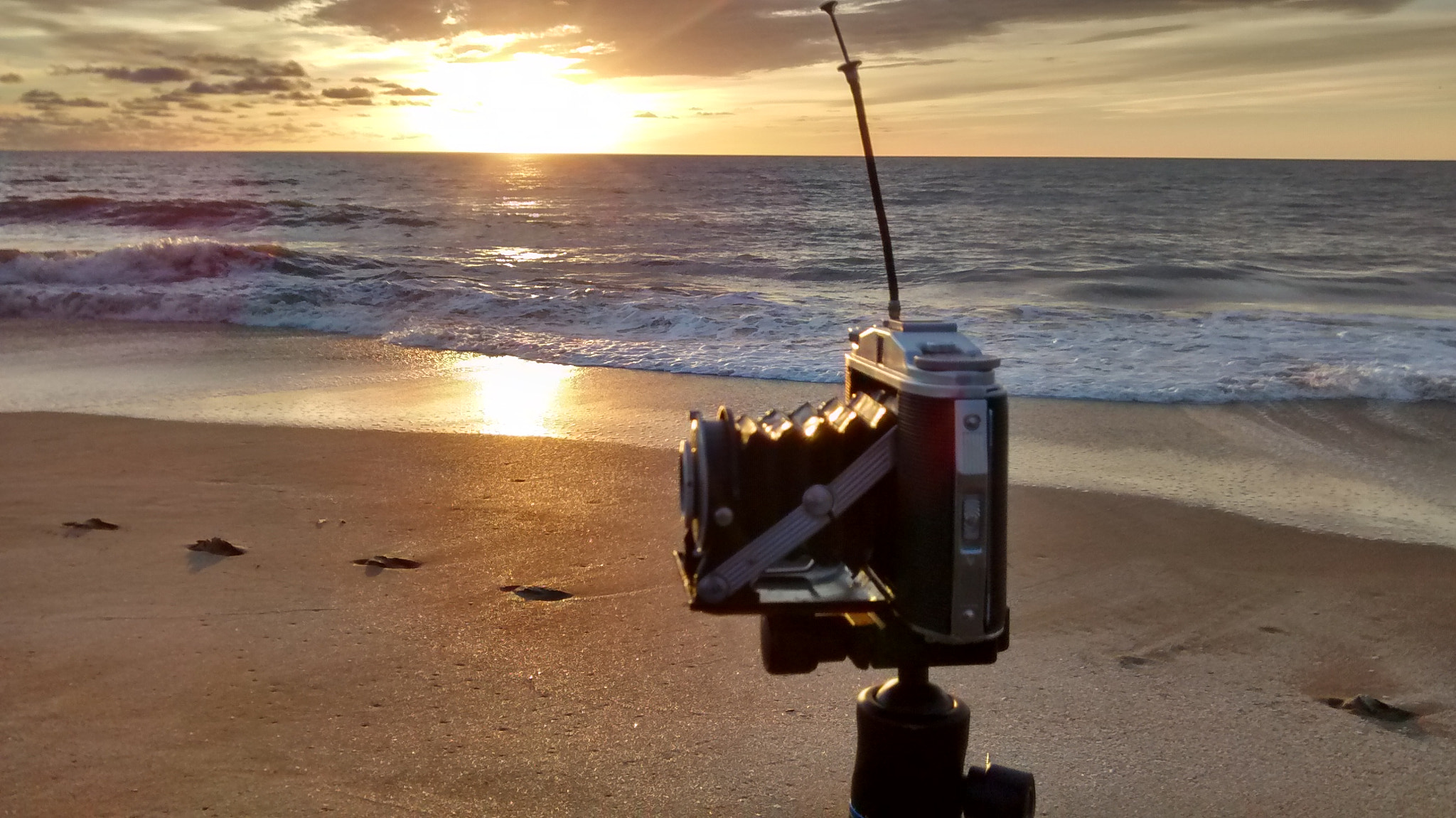 Motorola XT1032 sample photo. Agfa en pinamar photography
