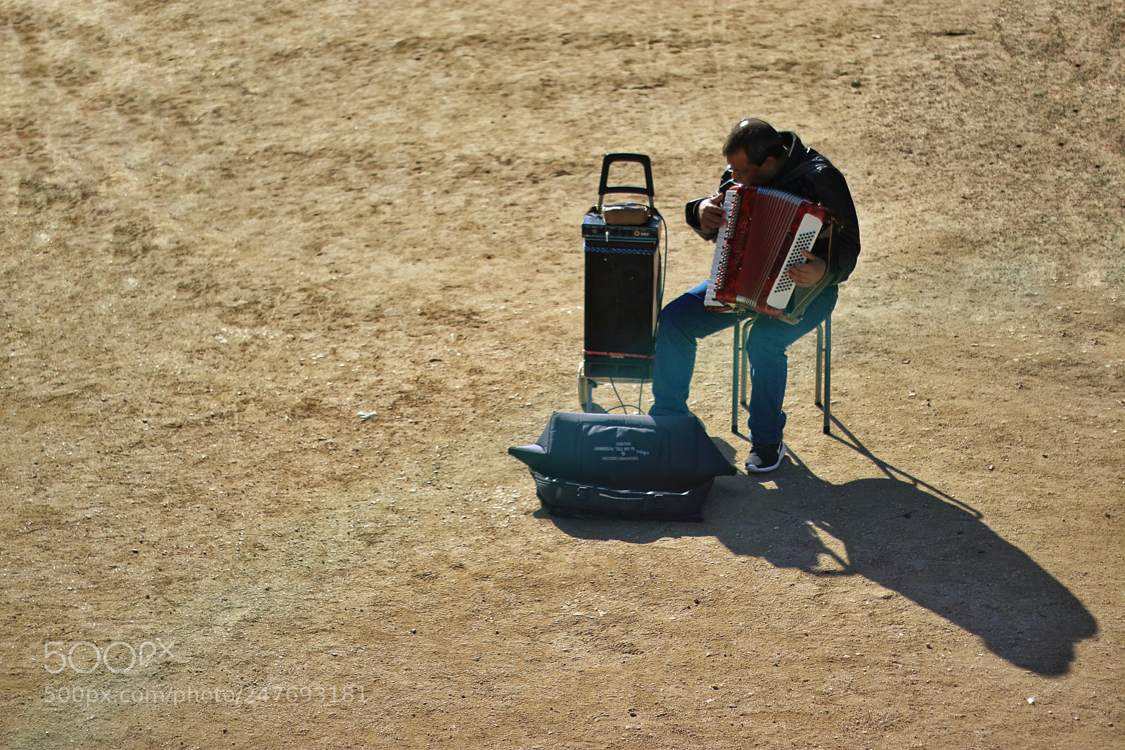 Canon EOS M3 sample photo. Music photography