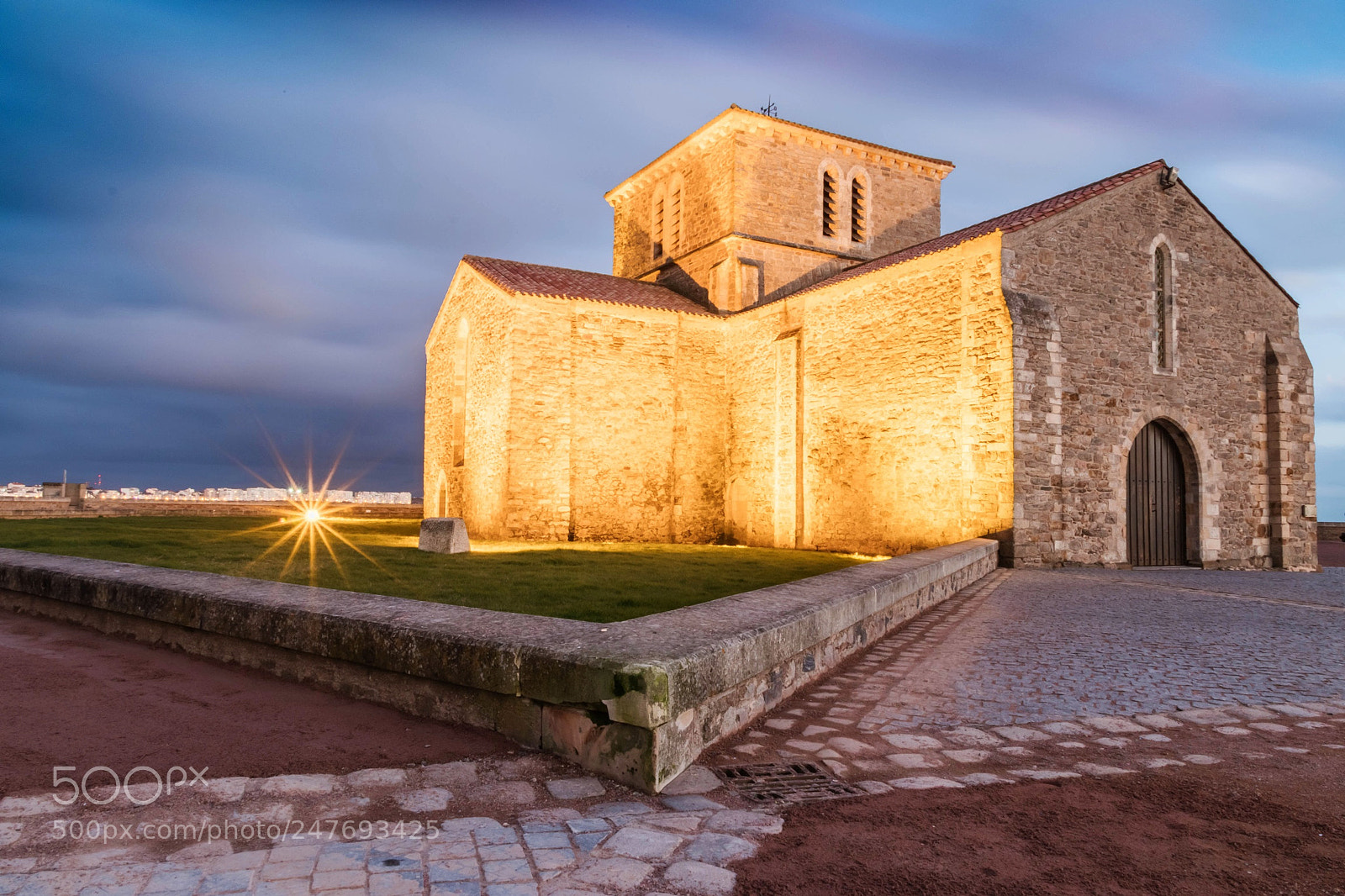 Canon EOS 80D sample photo. Abbaye au tomber de photography