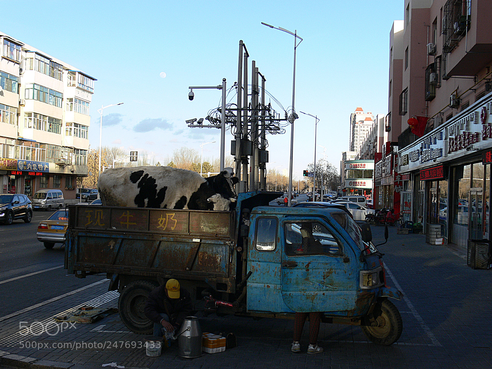 Panasonic DMC-FZ30 sample photo. P photography