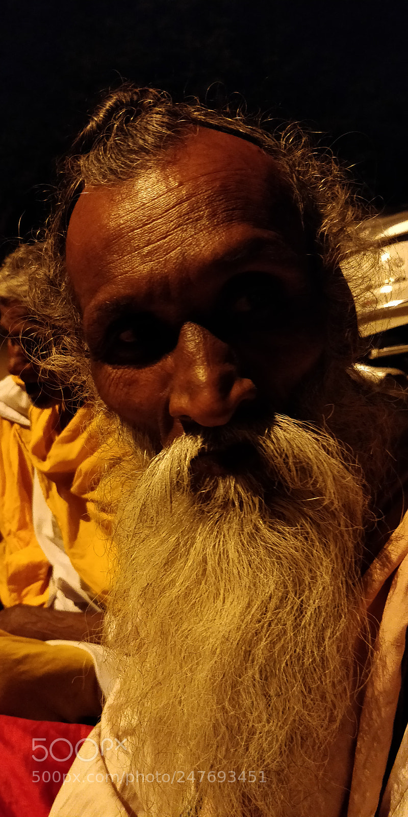 OnePlus 5T sample photo. Baba photography