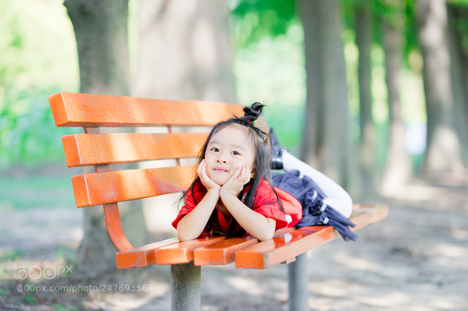 Sony a9 sample photo. 共青森林公园游玩 photography