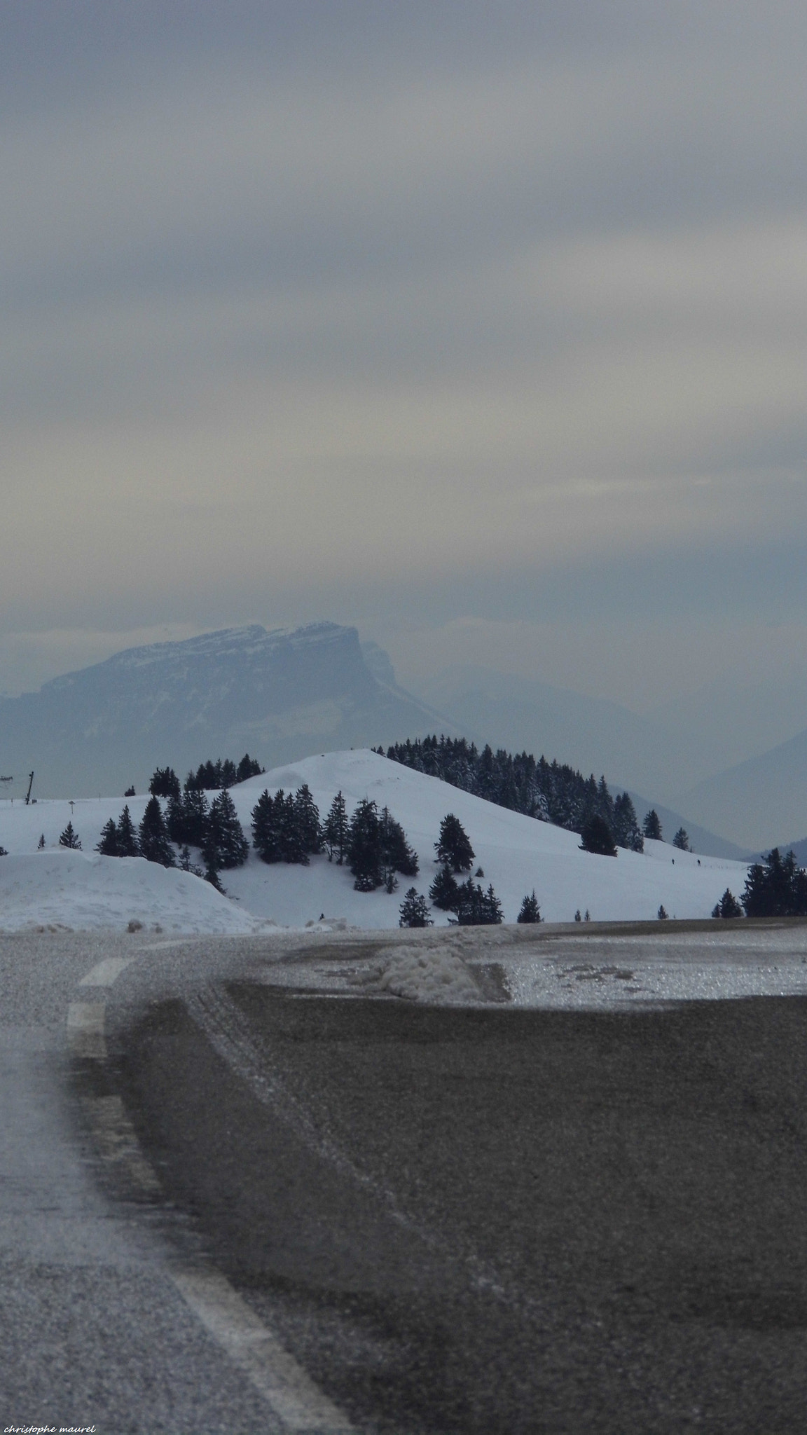 Panasonic Lumix DMC-LZ30 sample photo. Haute-savoie. .... photography