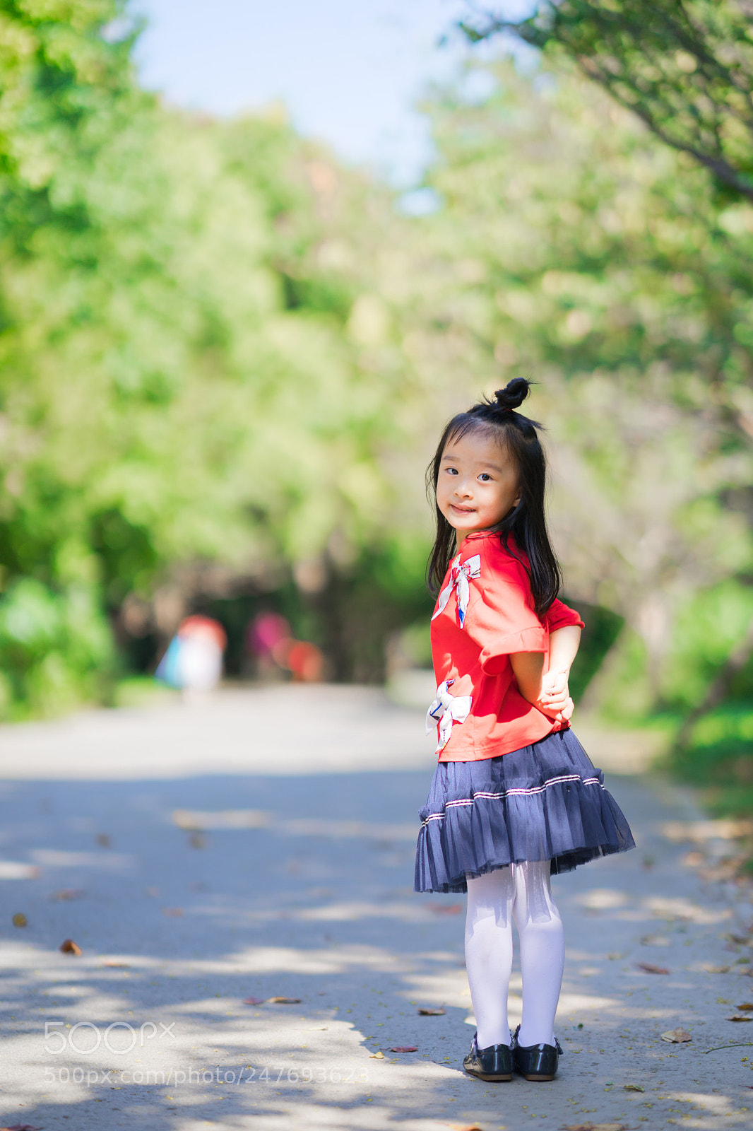 Sony a9 sample photo. 共青森林公园游玩 photography