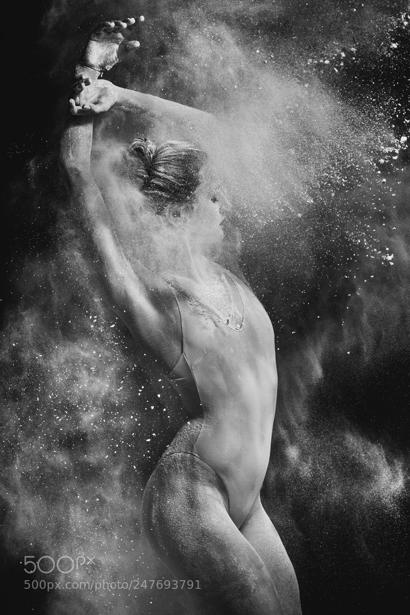 Canon EOS 5DS sample photo. Eternal dance photography