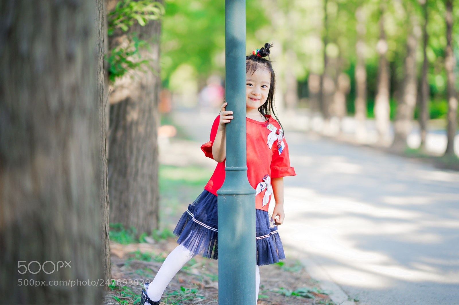 Sony a9 sample photo. 共青森林公园游玩 photography