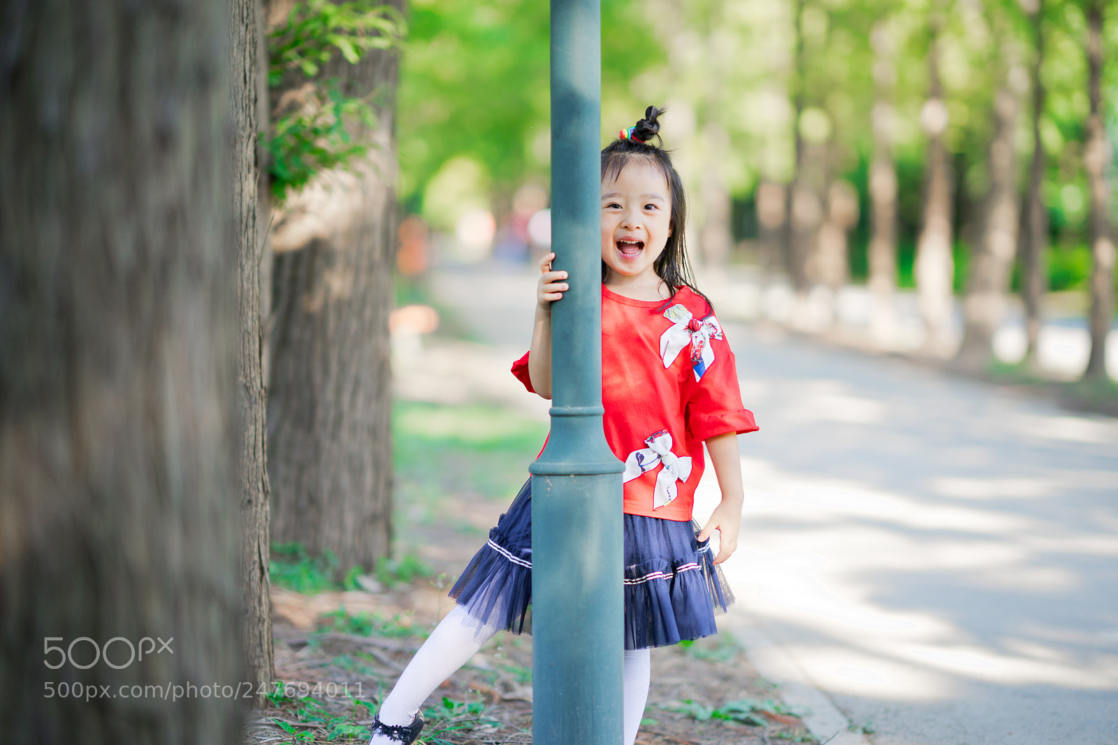 Sony a9 sample photo. 共青森林公园游玩 photography