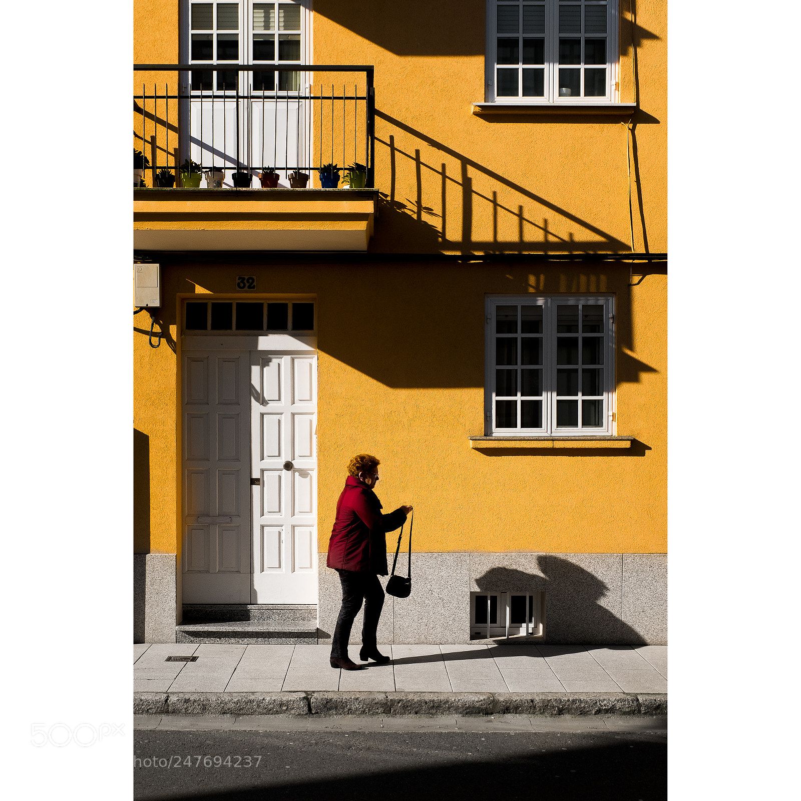 Fujifilm X100F sample photo. Compostela photography