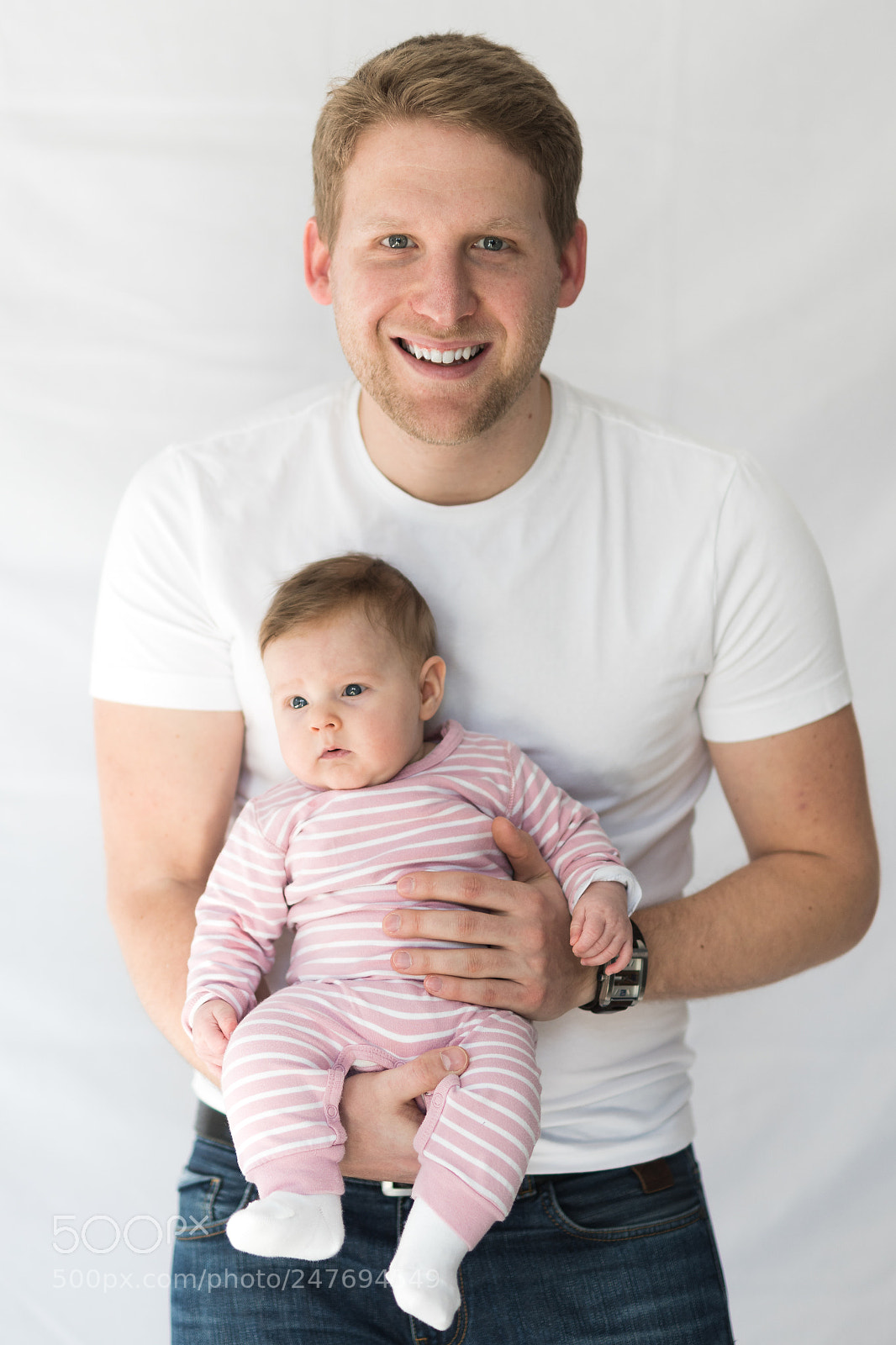 Nikon D500 sample photo. Baby- familienshooting 12 wochen photography
