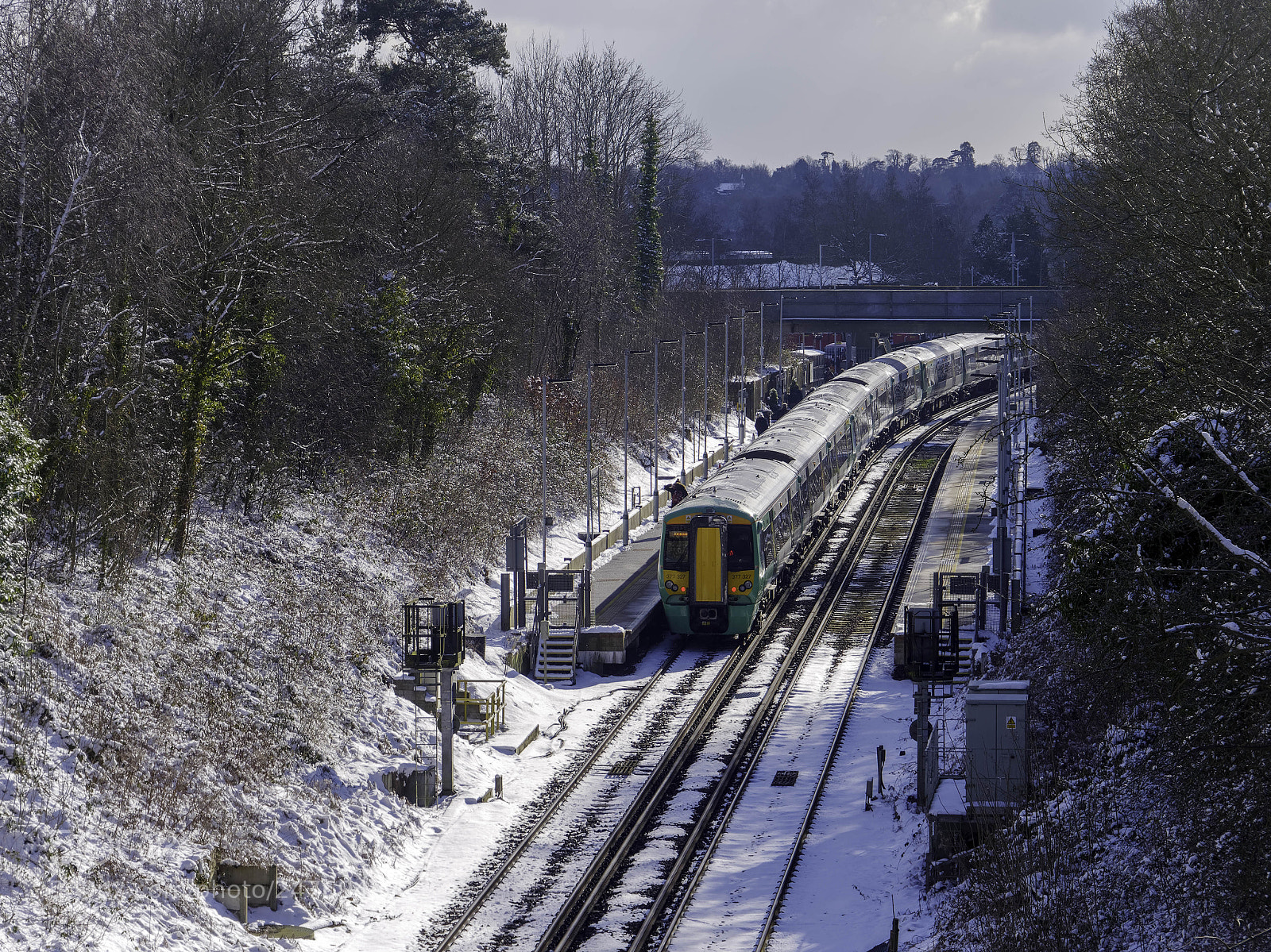 Panasonic Lumix DMC-GX8 sample photo. East grinstead, west sussex photography