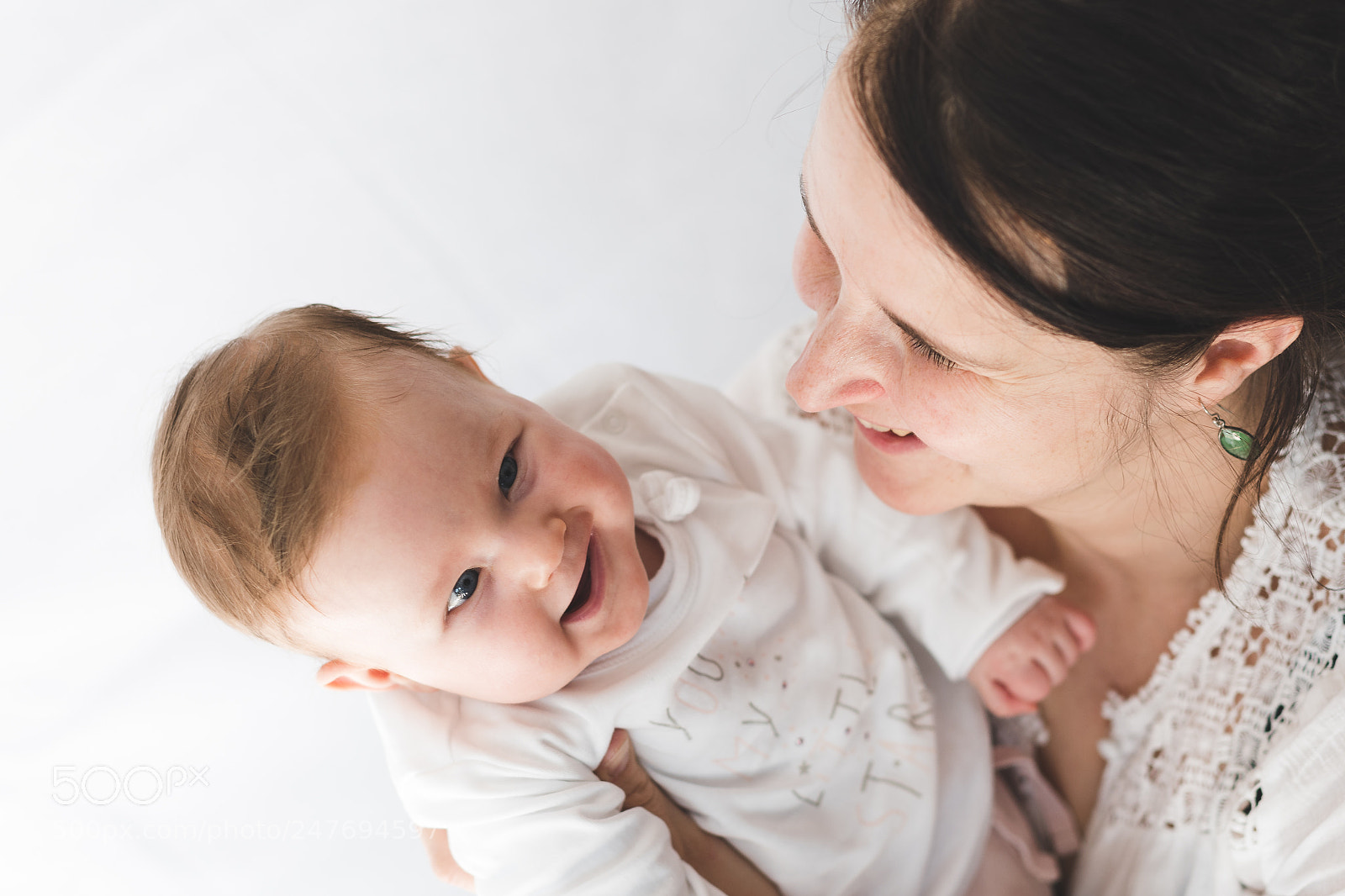 Nikon D500 sample photo. Baby- familienshooting 12 wochen photography