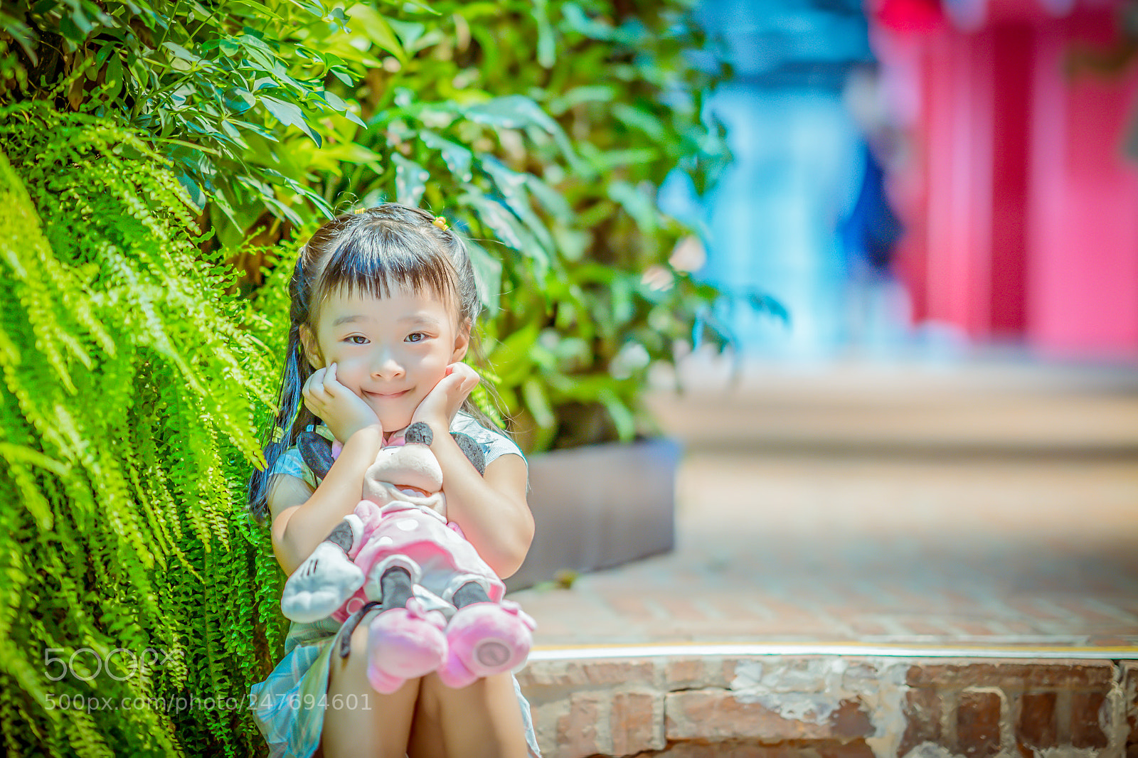 Sony a9 sample photo. 商场游玩 photography