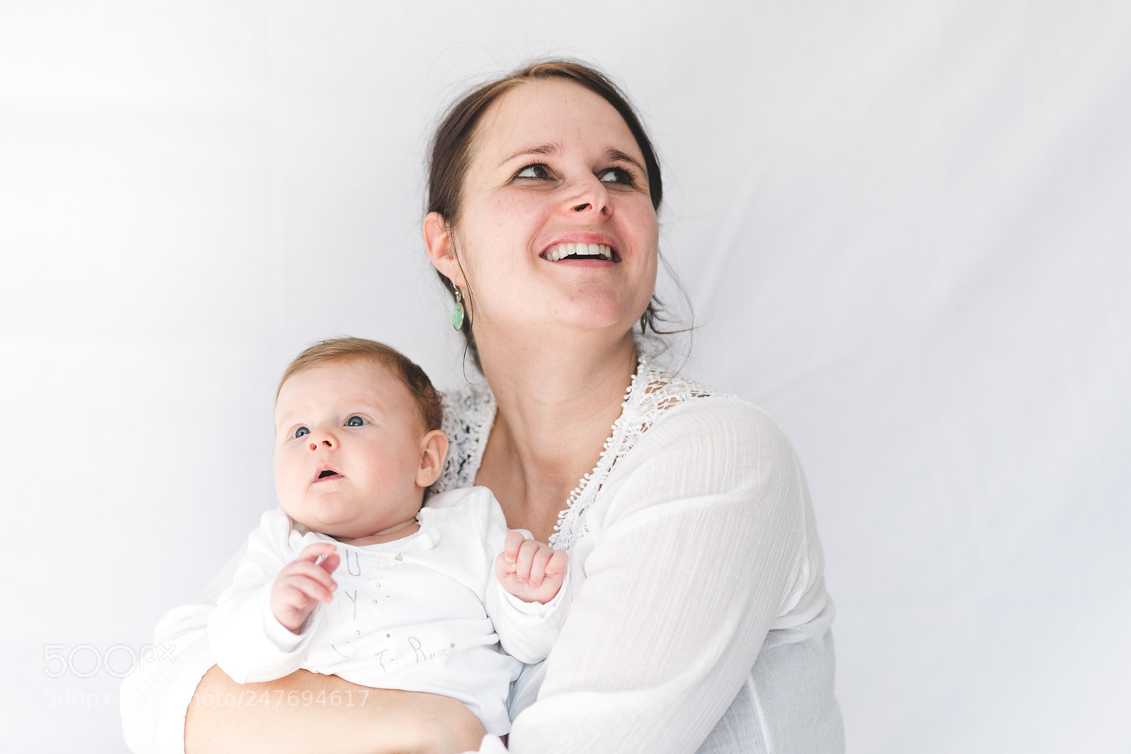 Nikon D500 sample photo. Baby- familienshooting 12 wochen photography