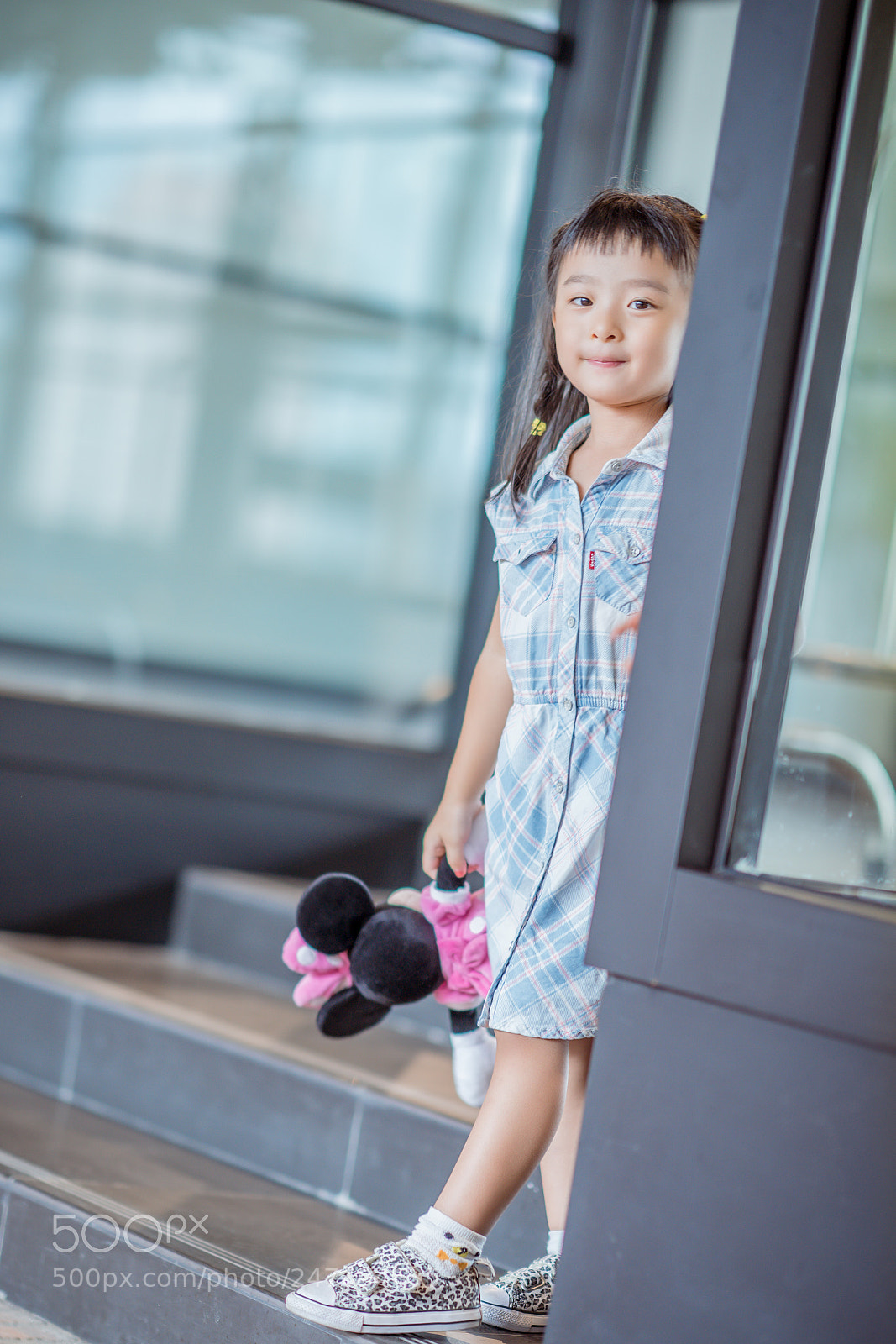 Sony a9 sample photo. 商场游玩 photography