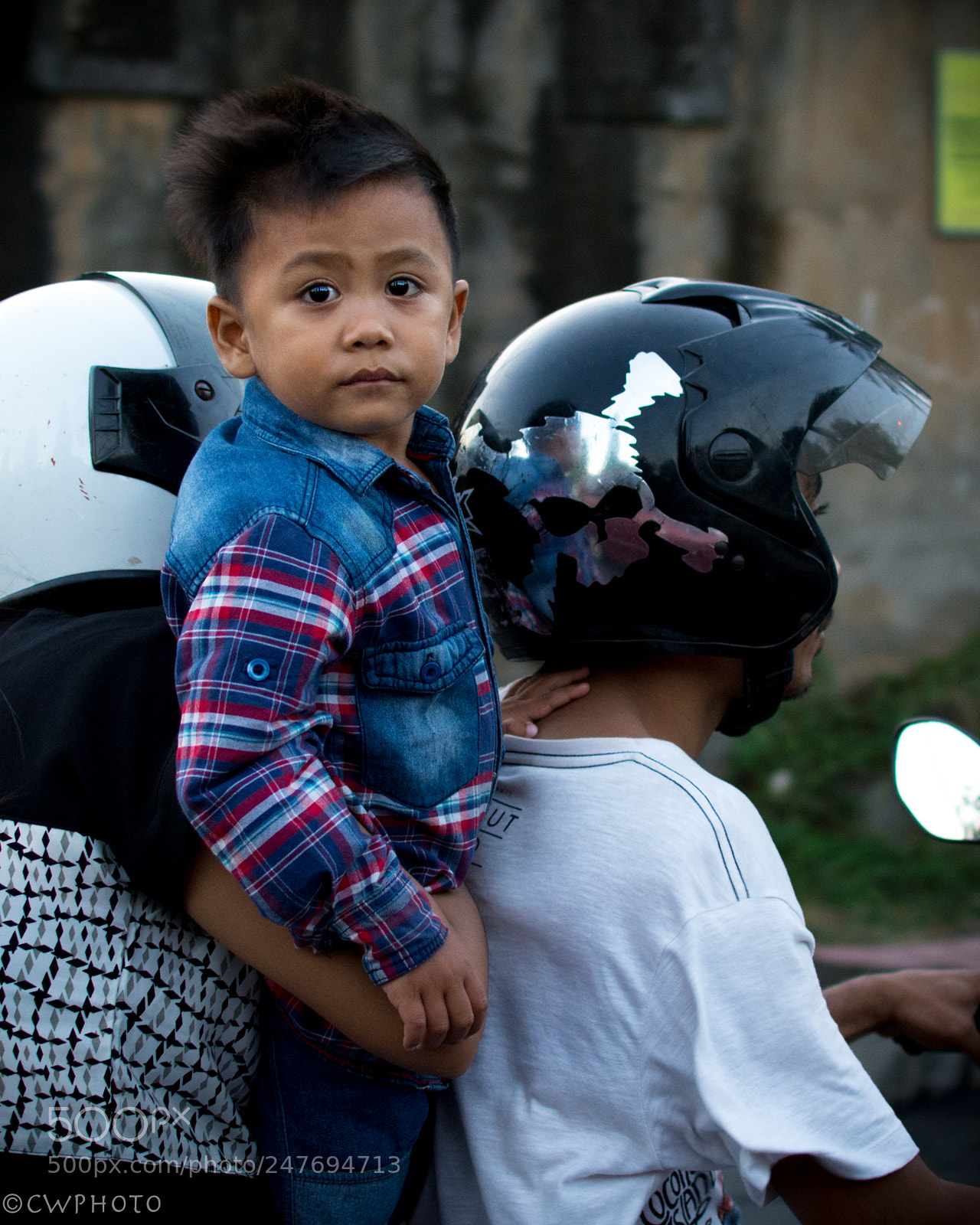 Nikon D7100 sample photo. Bali ride photography