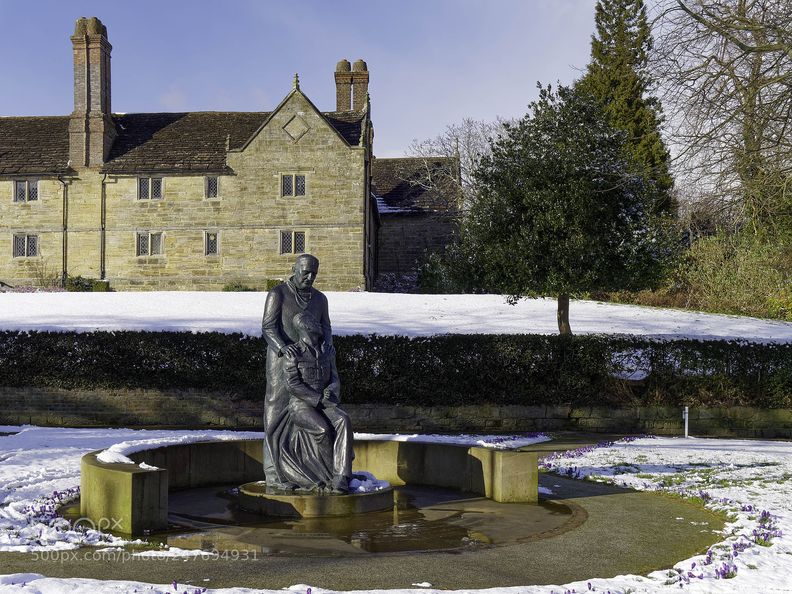 Panasonic Lumix DMC-GX8 sample photo. East grinstead, west sussex photography