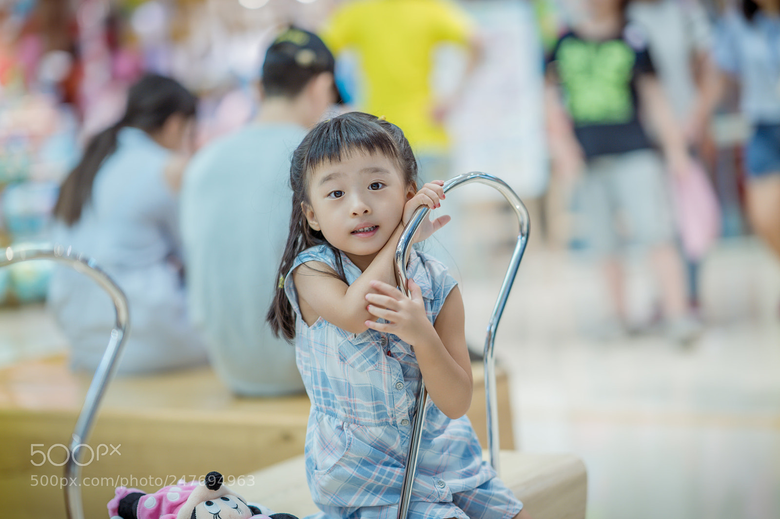 Sony a9 sample photo. 商场游玩 photography