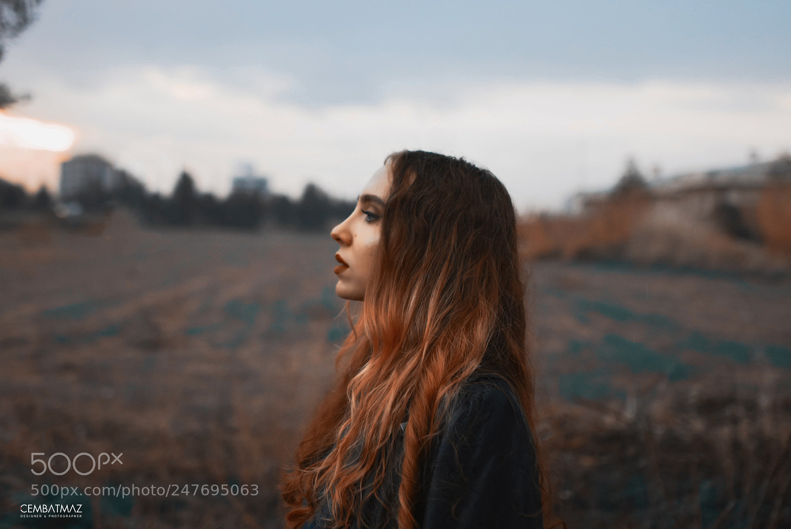 Nikon D7200 sample photo. Kado | fashion photography