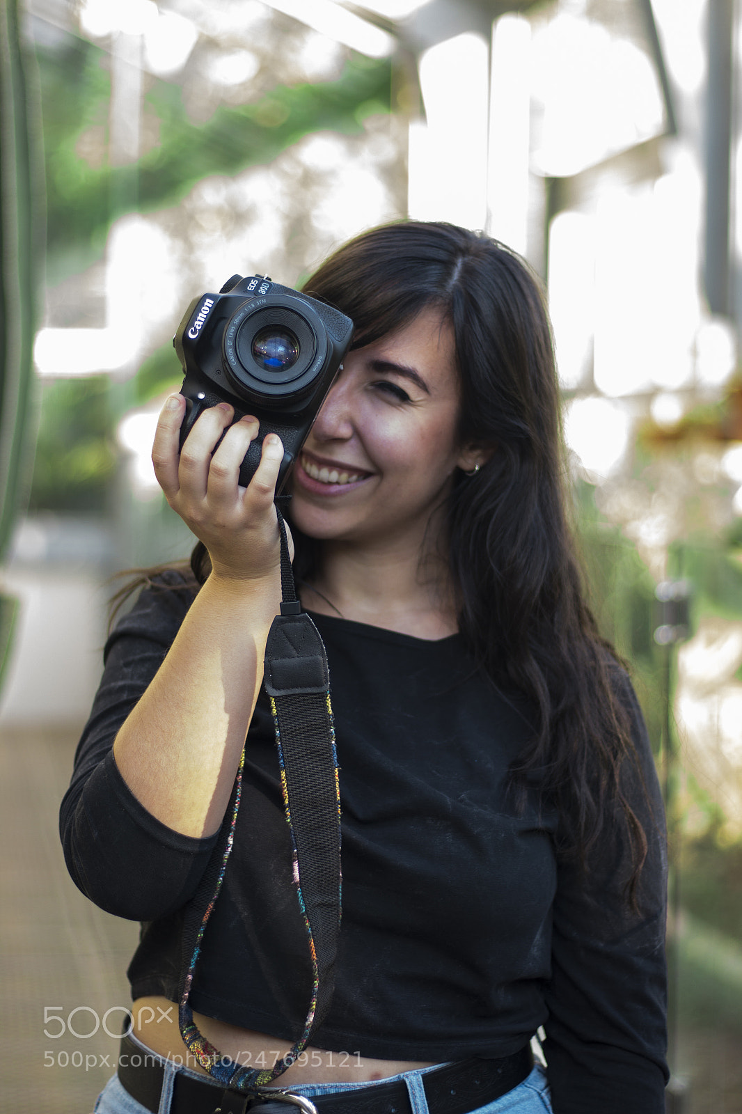 Canon EOS 700D (EOS Rebel T5i / EOS Kiss X7i) sample photo. - photography