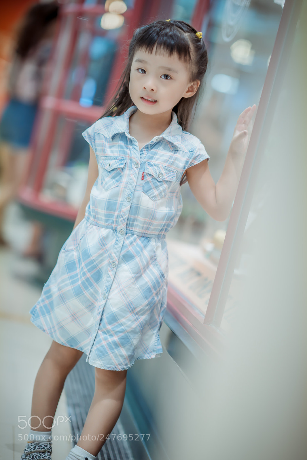 Sony a9 sample photo. 商场游玩 photography
