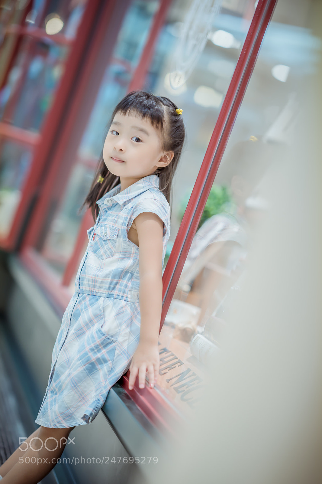 Sony a9 sample photo. 商场游玩 photography