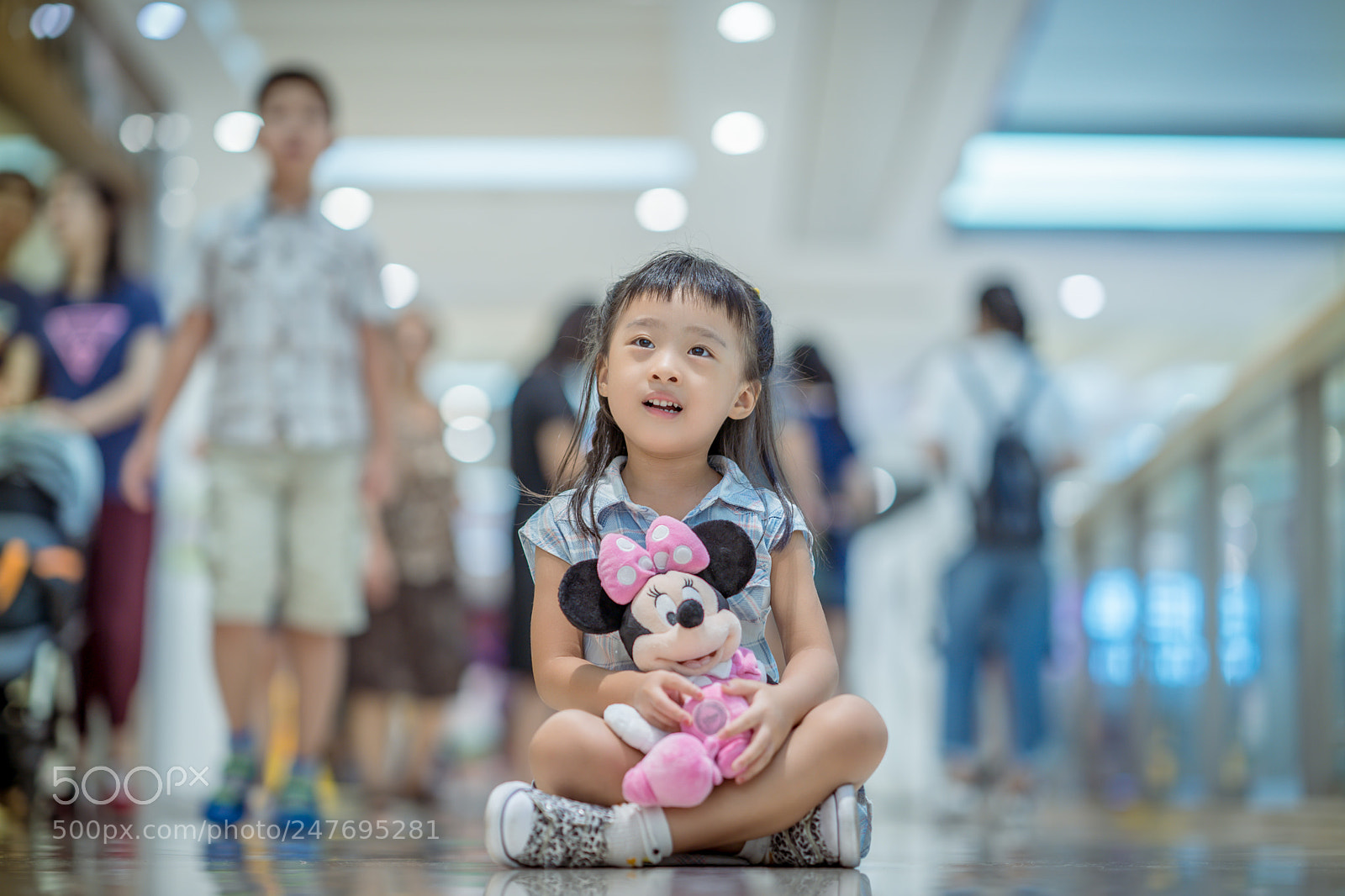 Sony a9 sample photo. 商场游玩 photography